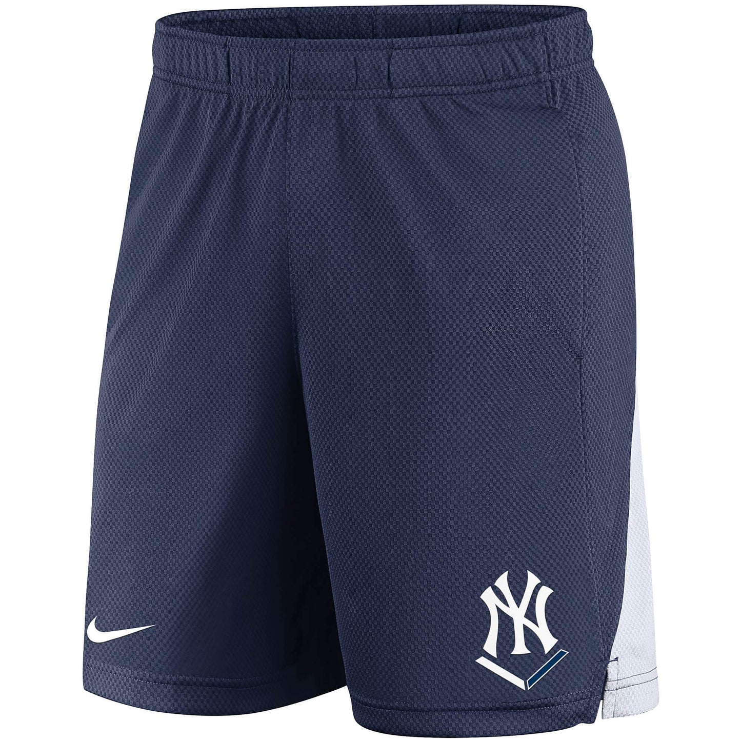Nike New York Yankees Short Navy