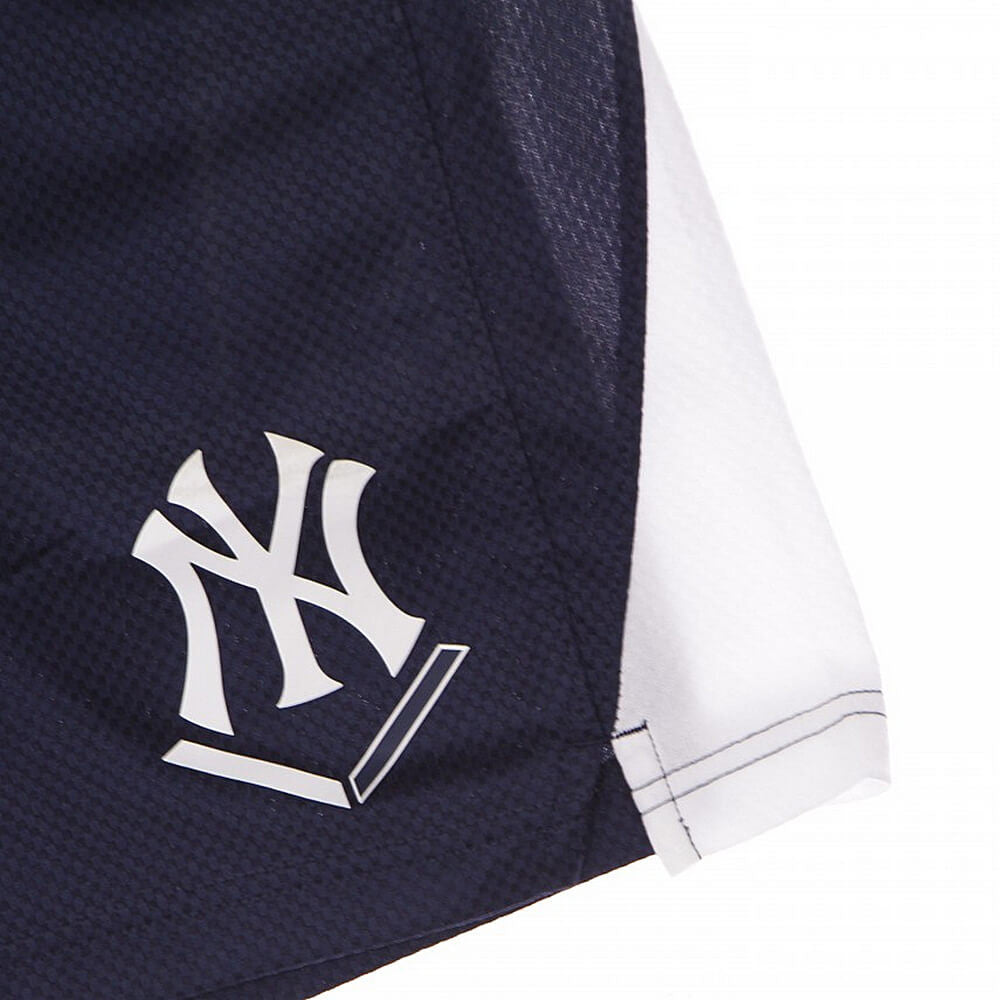 Nike New York Yankees Short Navy