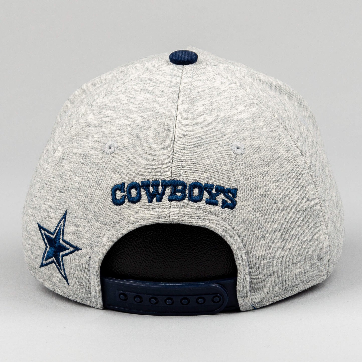 Outer Stuff Nfl Life Style Graphic Snap Back Dallas Cowboys Grey