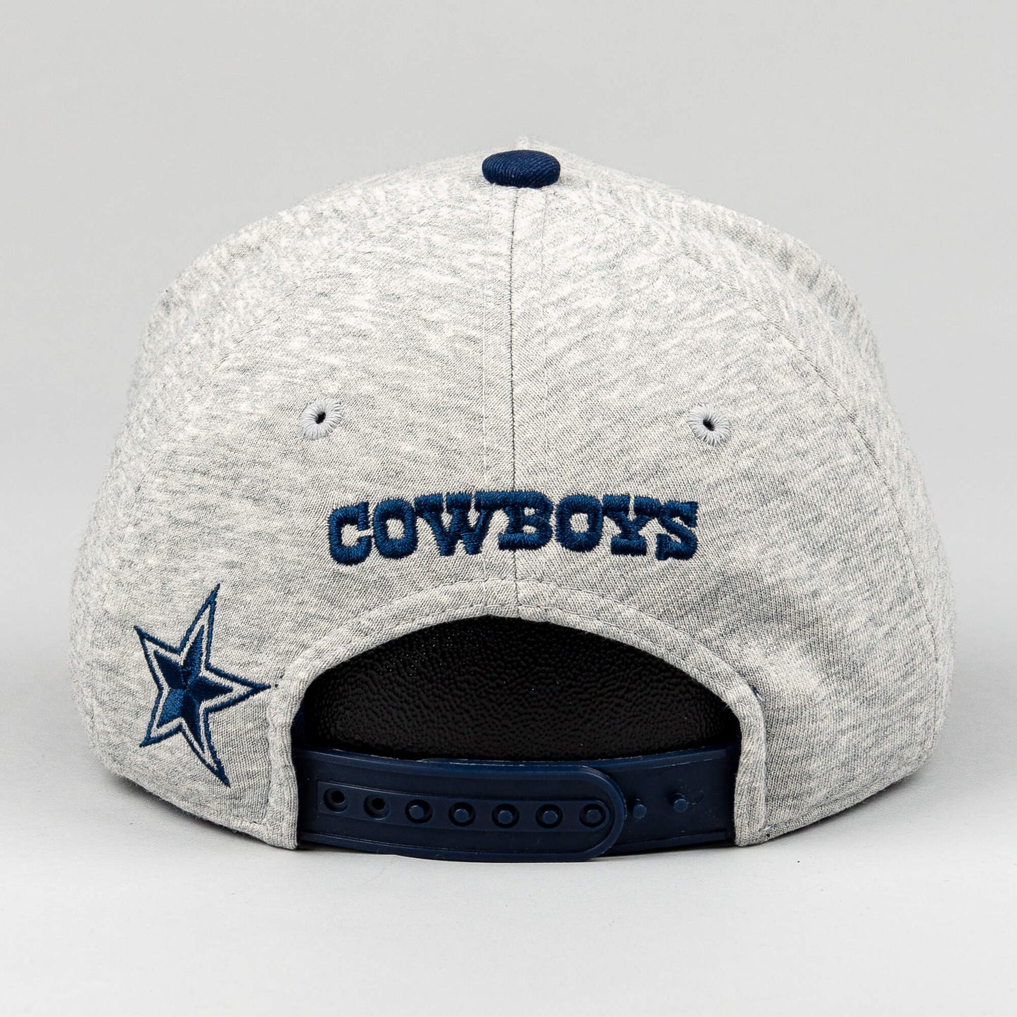 Outer Stuff Nfl Life Style Graphic Snap Back Dallas Cowboys Grey