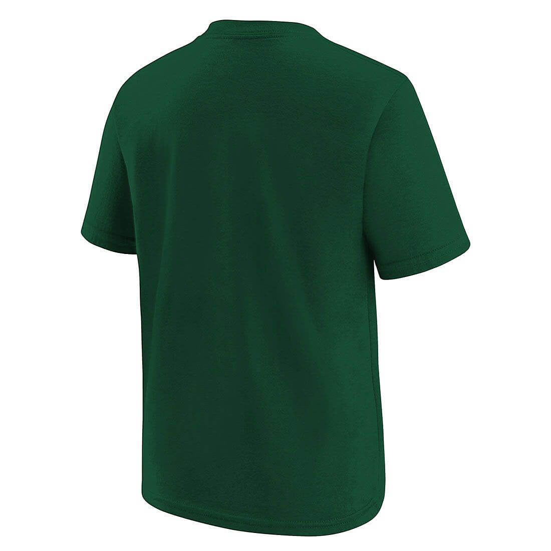 Outerstuff Exemplary Ss V-Neck Tee Green Bay Packers - 8-20Y - Green