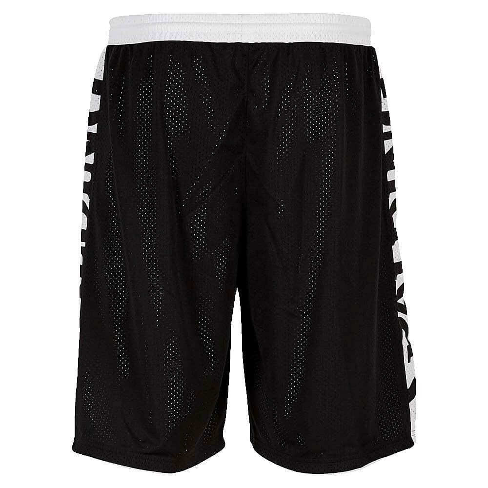 Spalding Essential Reversible Shorts Black/White