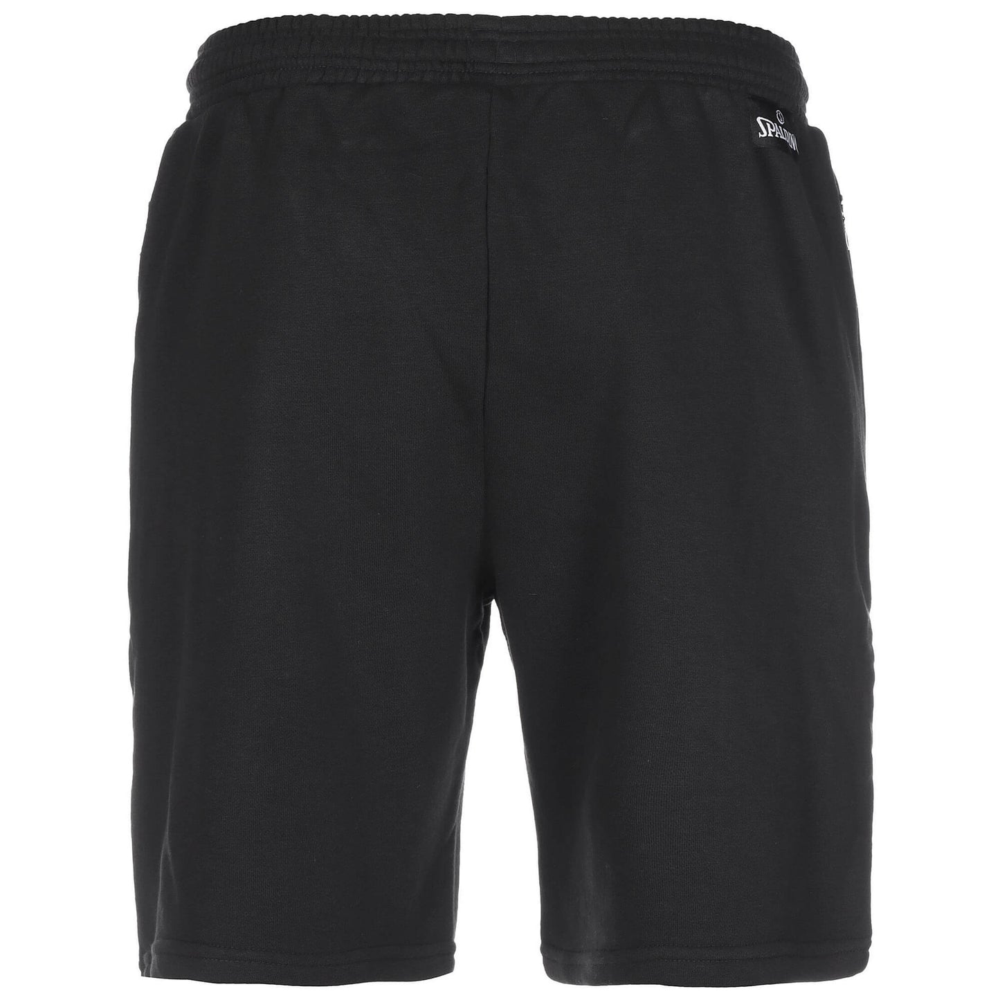 Spalding Team Ii Sweatshorts Black