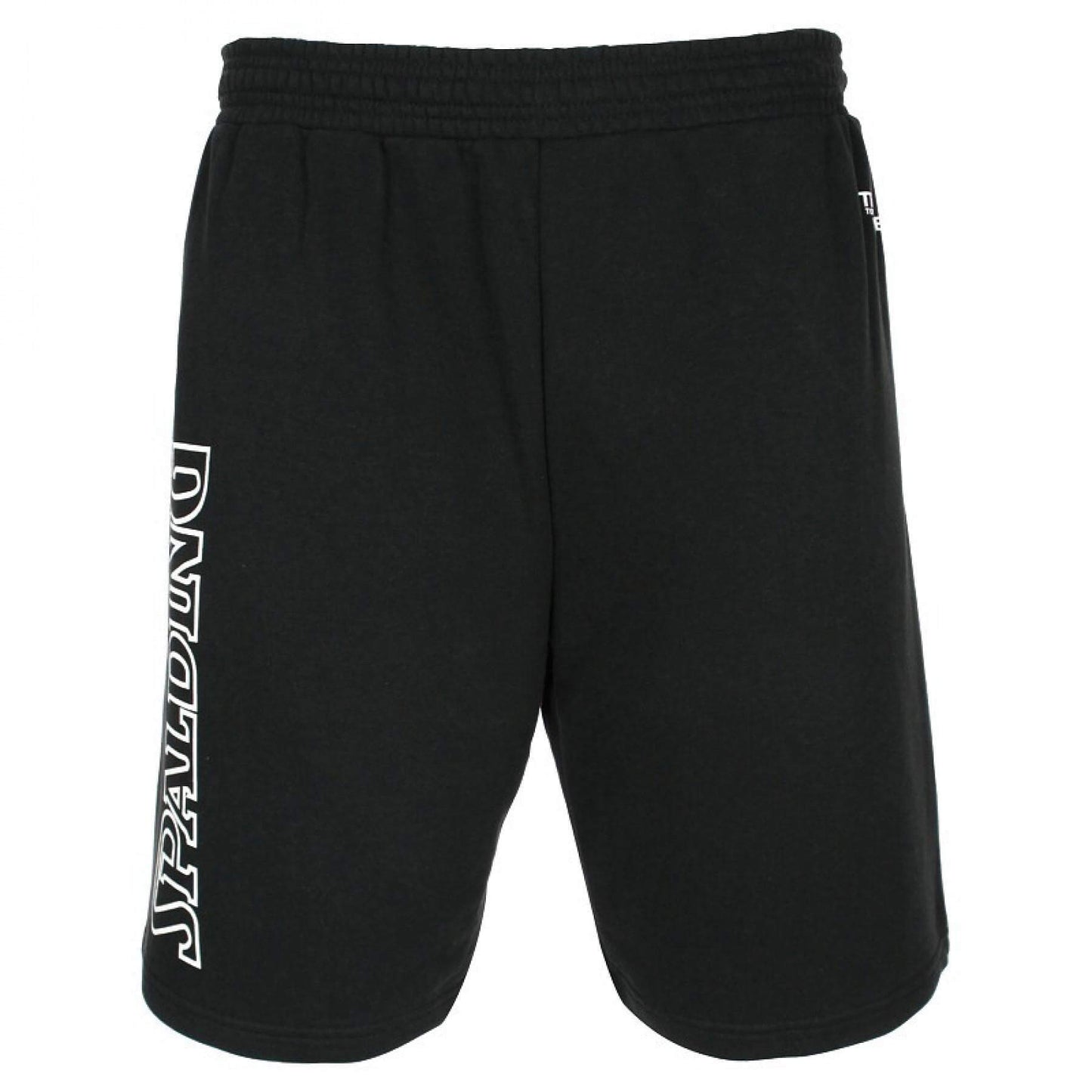 Spalding Team Ii Sweatshorts Black
