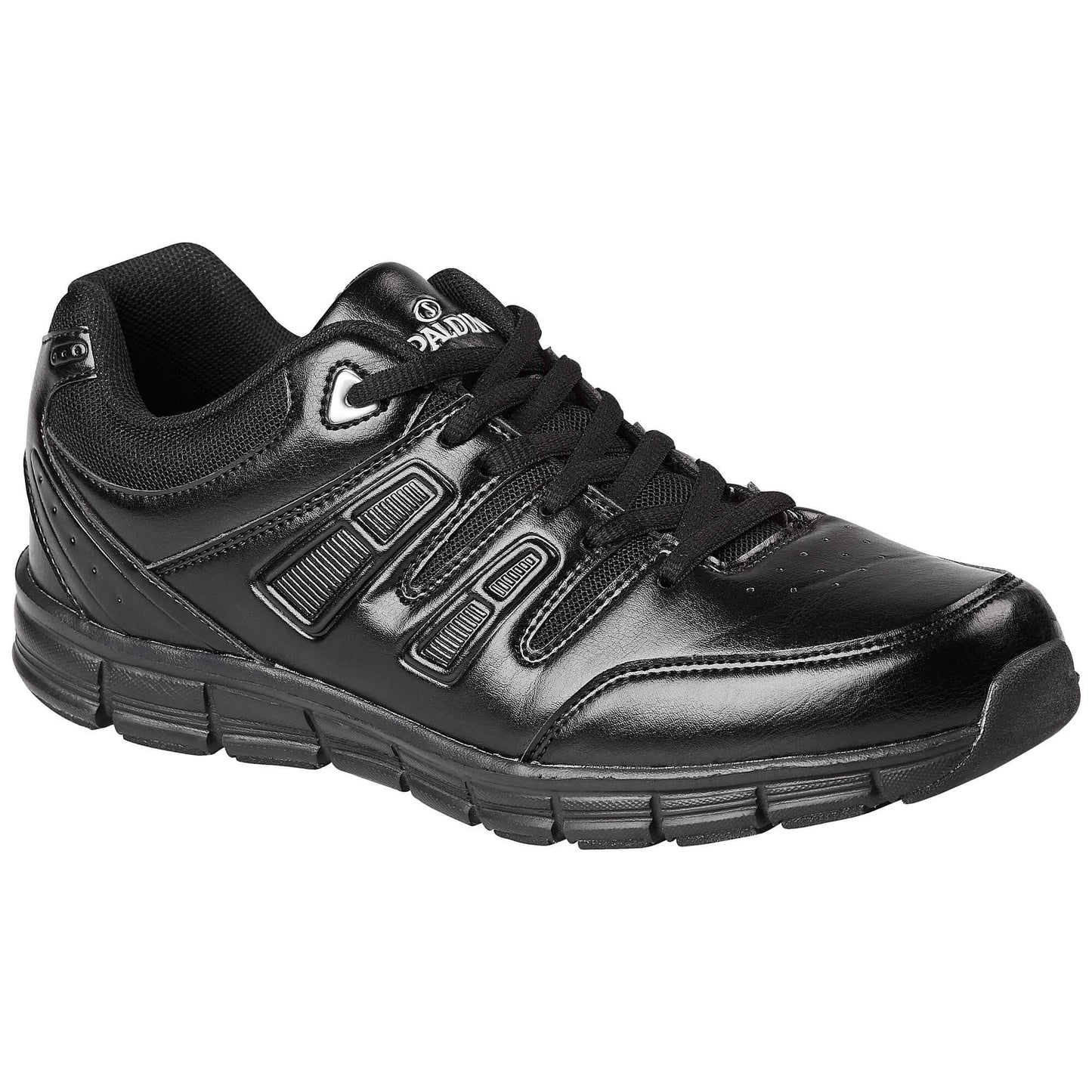 Spalding Referee Shoe Black