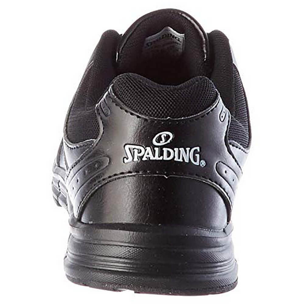 Spalding Referee Shoe Black