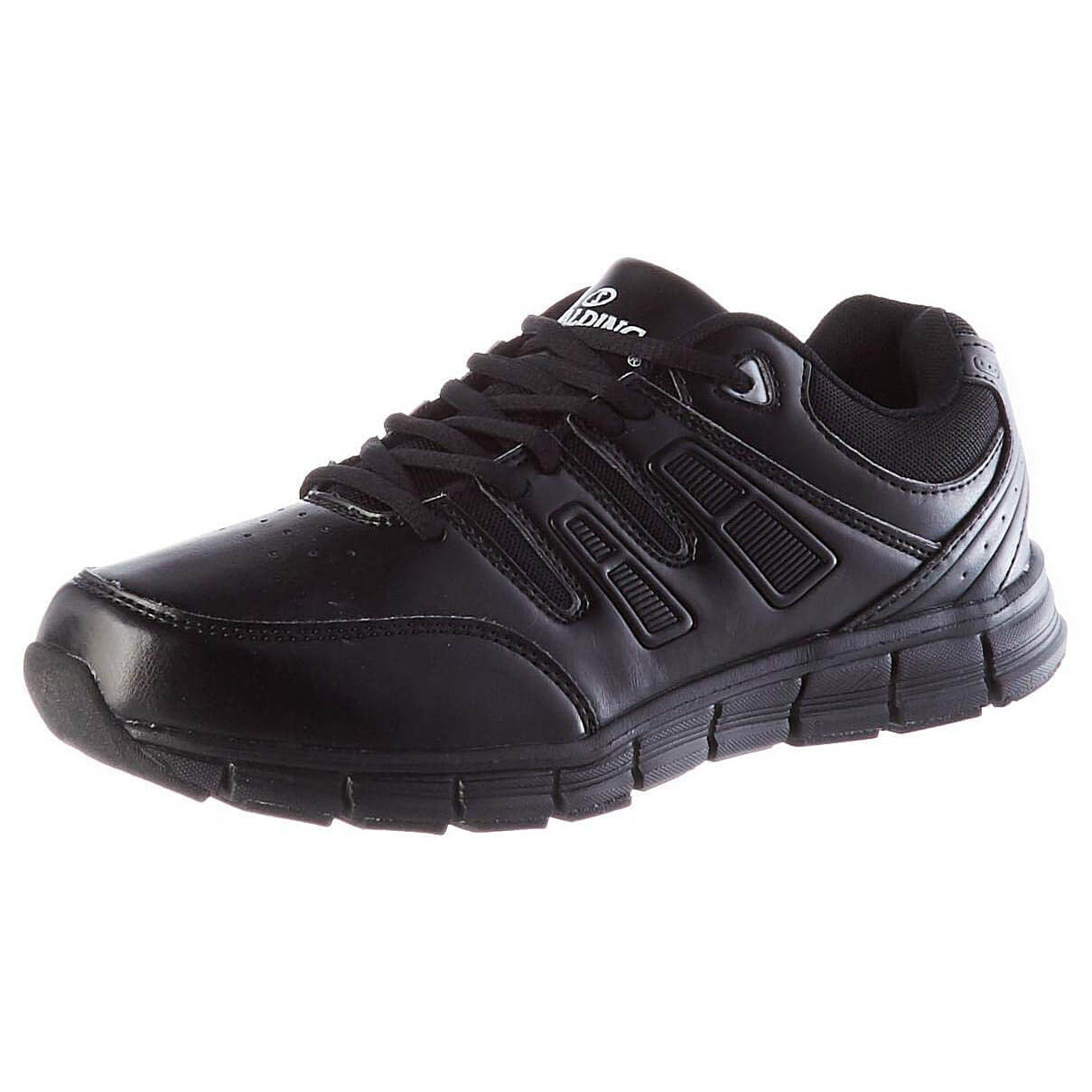 Spalding Referee Shoe Black