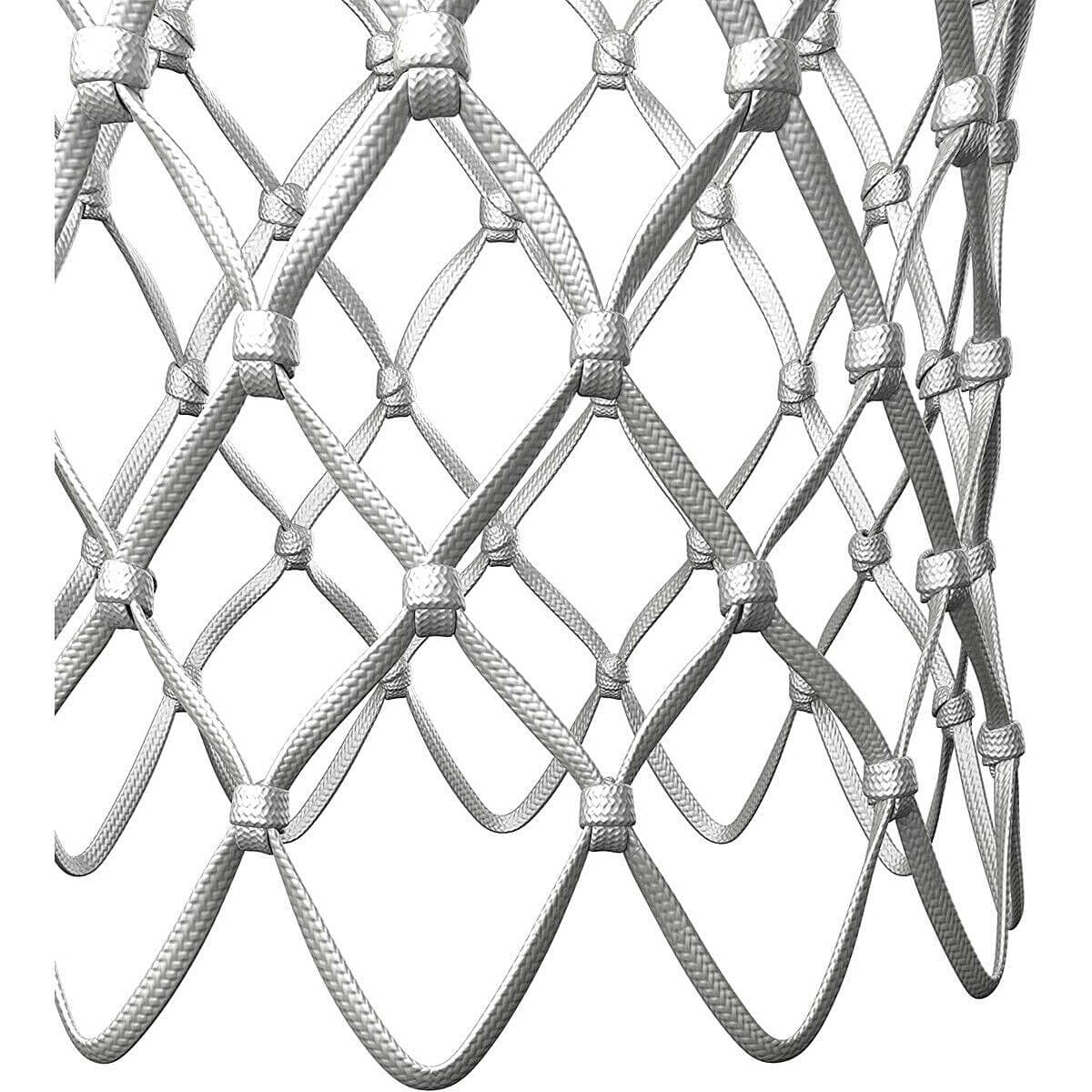 Sieťka na basketbalovú obruč Spalding Standard