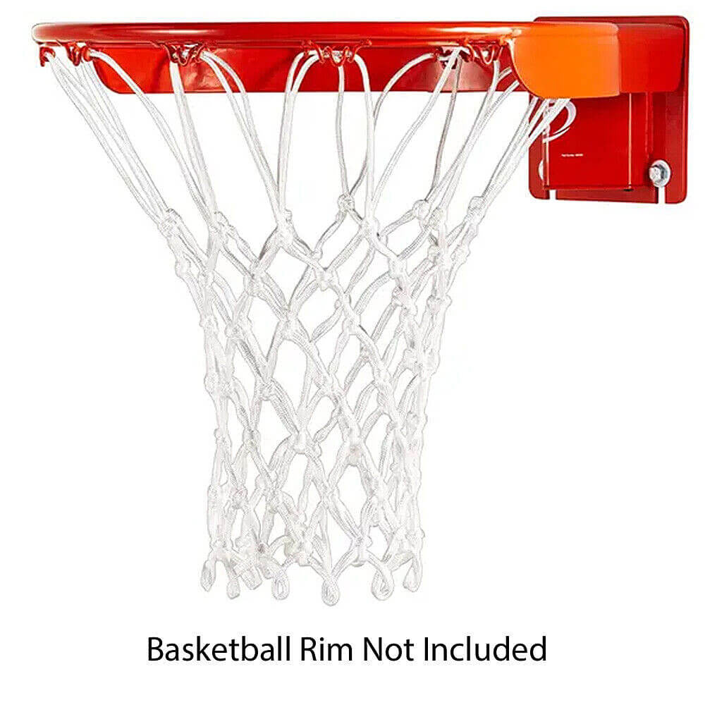 Sieťka na basketbalovú obruč Spalding Standard