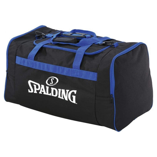 Spalding Team Bag Large Royal/Black/White 80L
