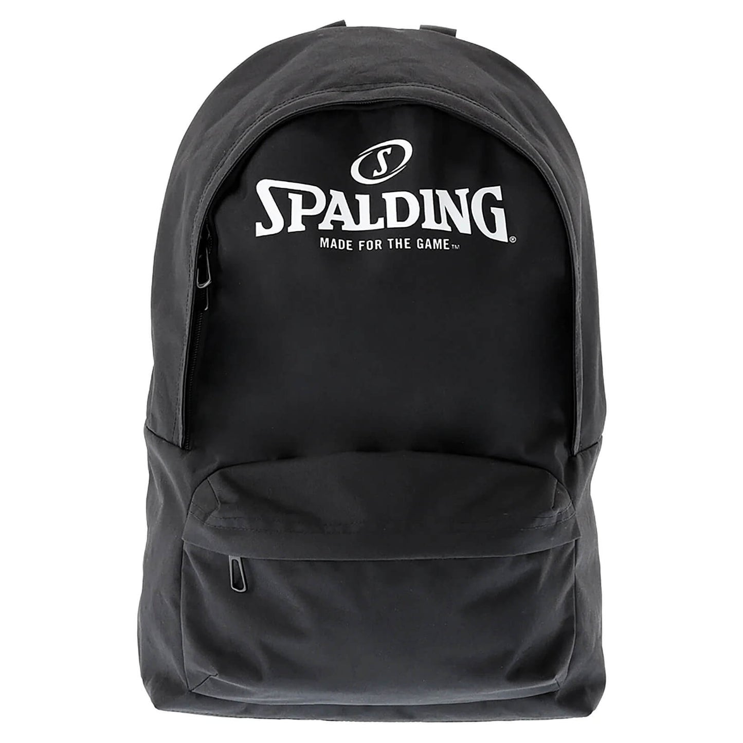Spalding Team Essential Backpack (48x30x21cm) Anthra/Black/White