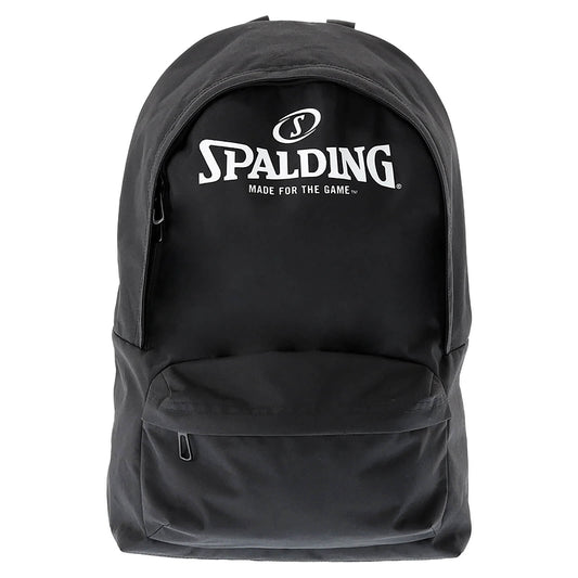 Spalding Team Essential Backpack (48x30x21cm) Anthra/Black/White