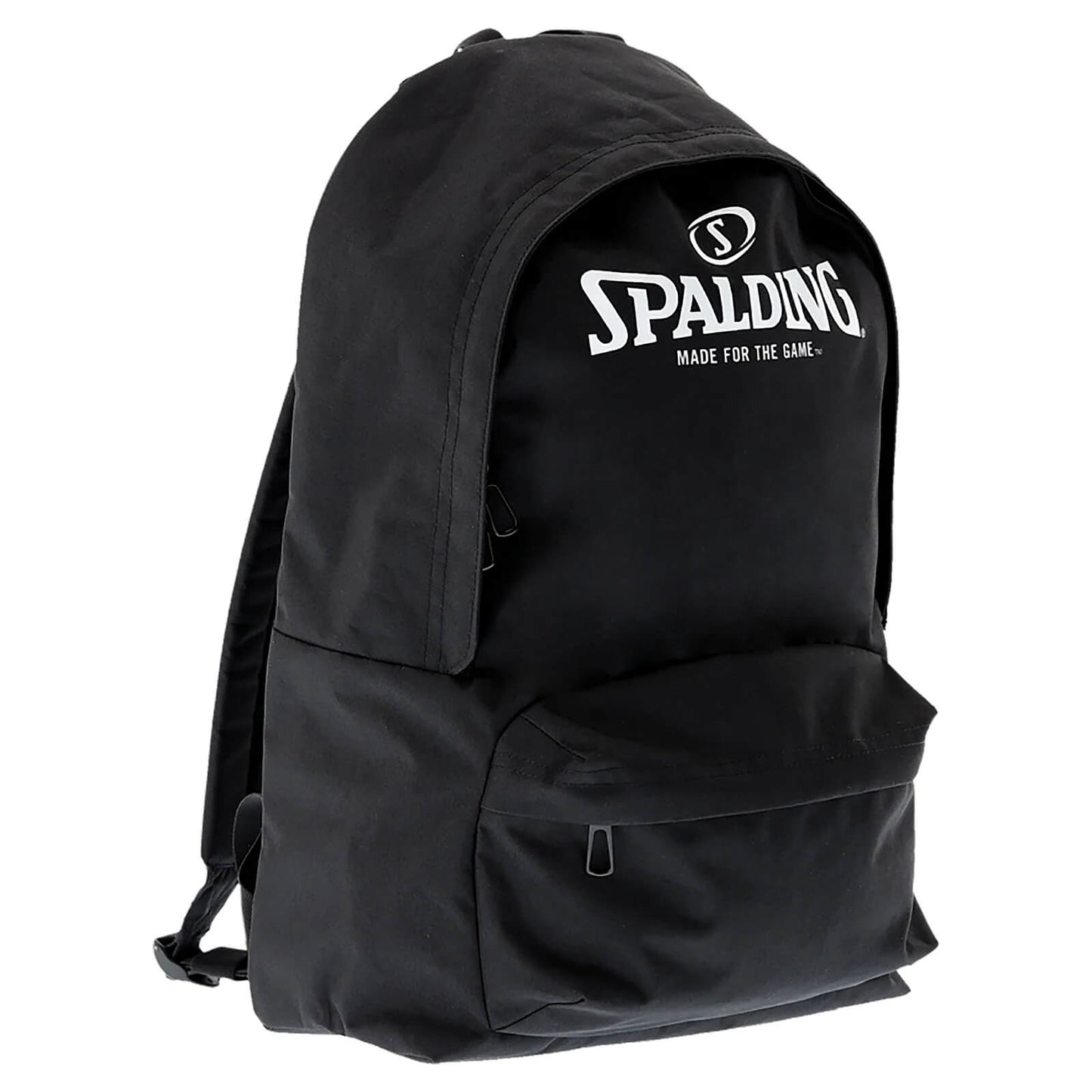 Spalding Team Essential Backpack (48x30x21cm) Anthra/Black/White