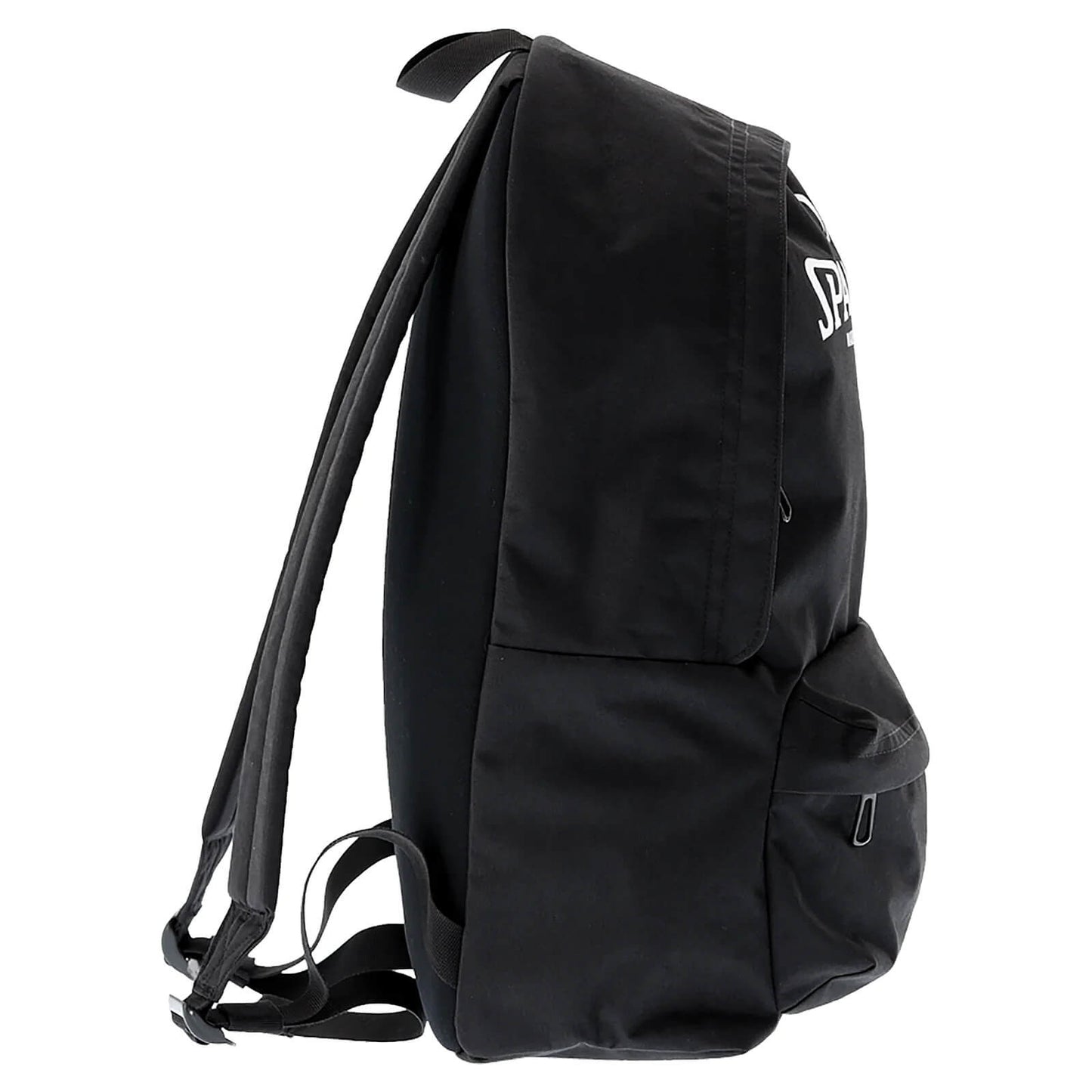 Spalding Team Essential Backpack (48x30x21cm) Anthra/Black/White