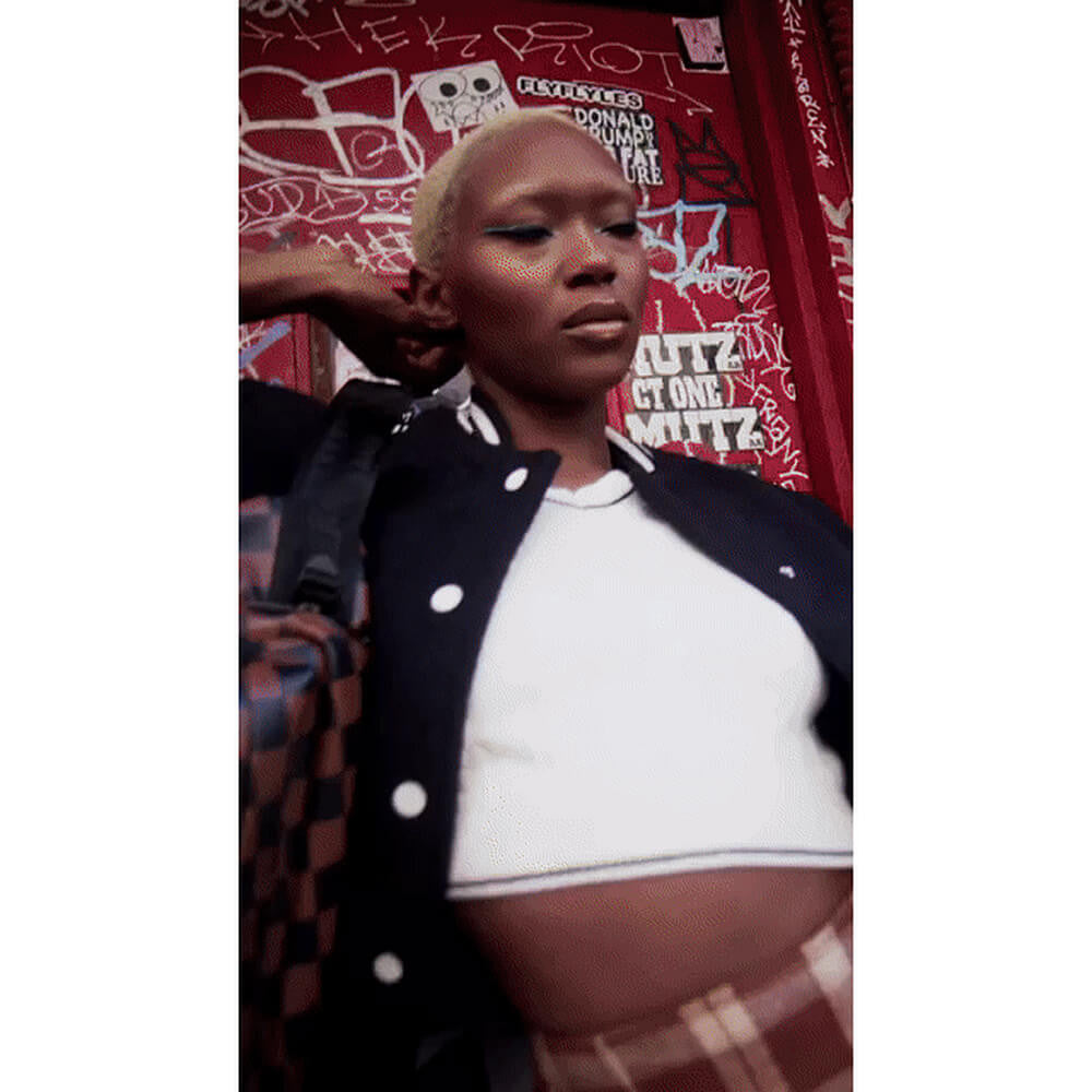 Sprayground The Hangover Shark Backpack Brown