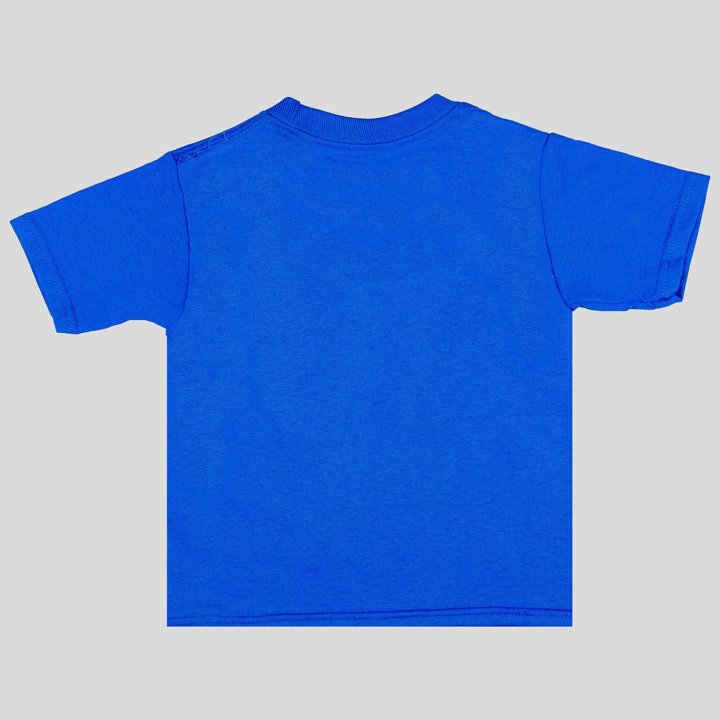 Outer Stuff Nhl My Hero Ss Ctn Tee St. Louis Blues Blue