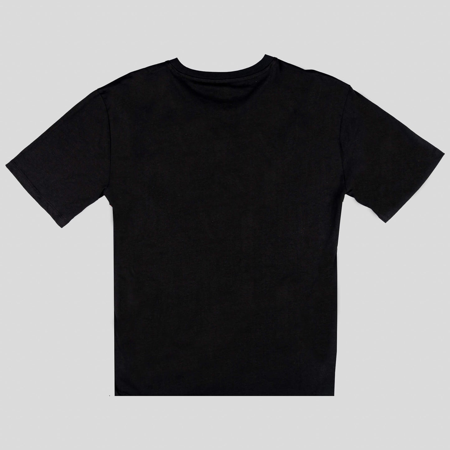 Outer Stuff NHL Primary Logo Ss Tee Sharks Black