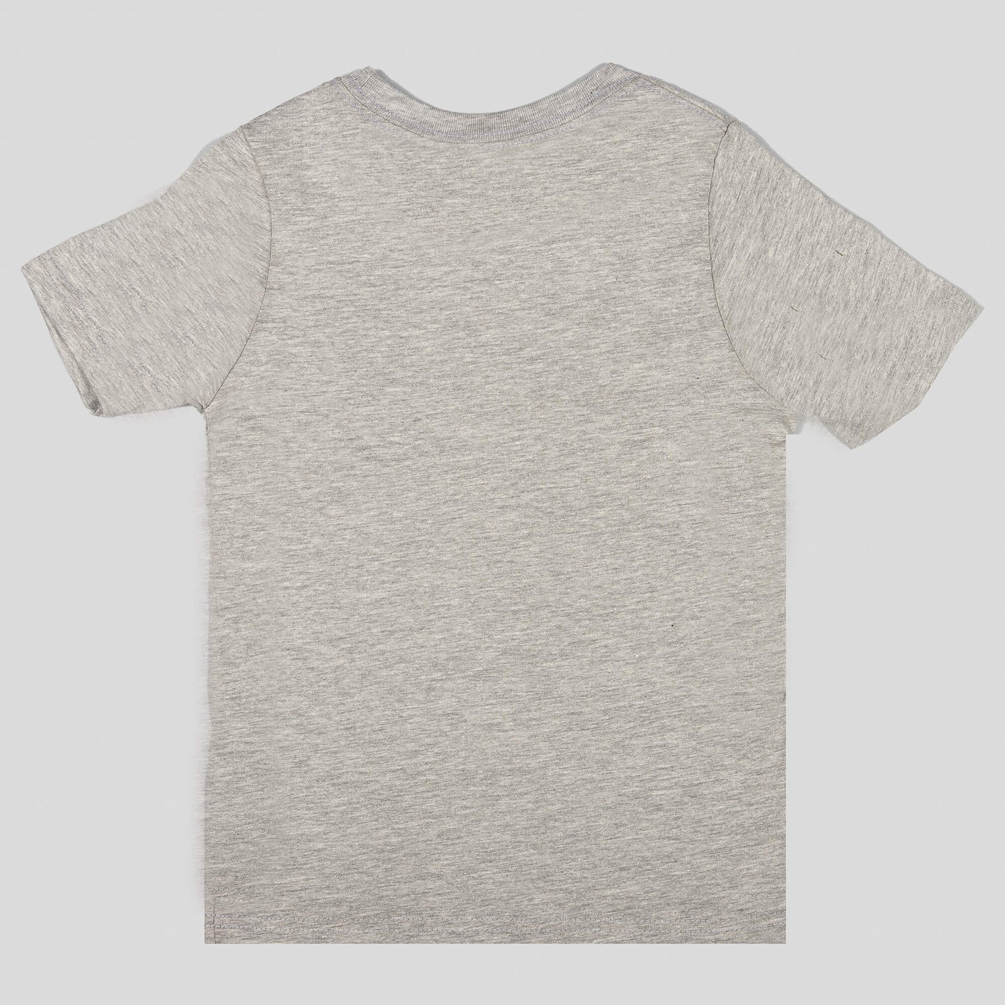 Outer Stuff Nba Venice Ss Graphic Tee Chicago Bulls Grey