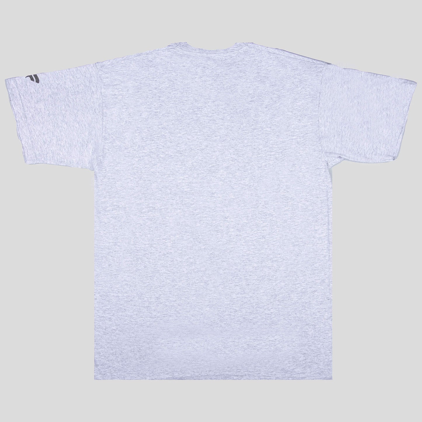 Fanatics Nhl Apro Prime Ss Ctn Tee Chicago Blackhawks Grey