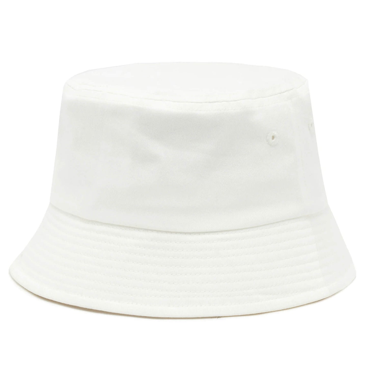 Fila BIZERTE Fitted Bucket hat Antique White