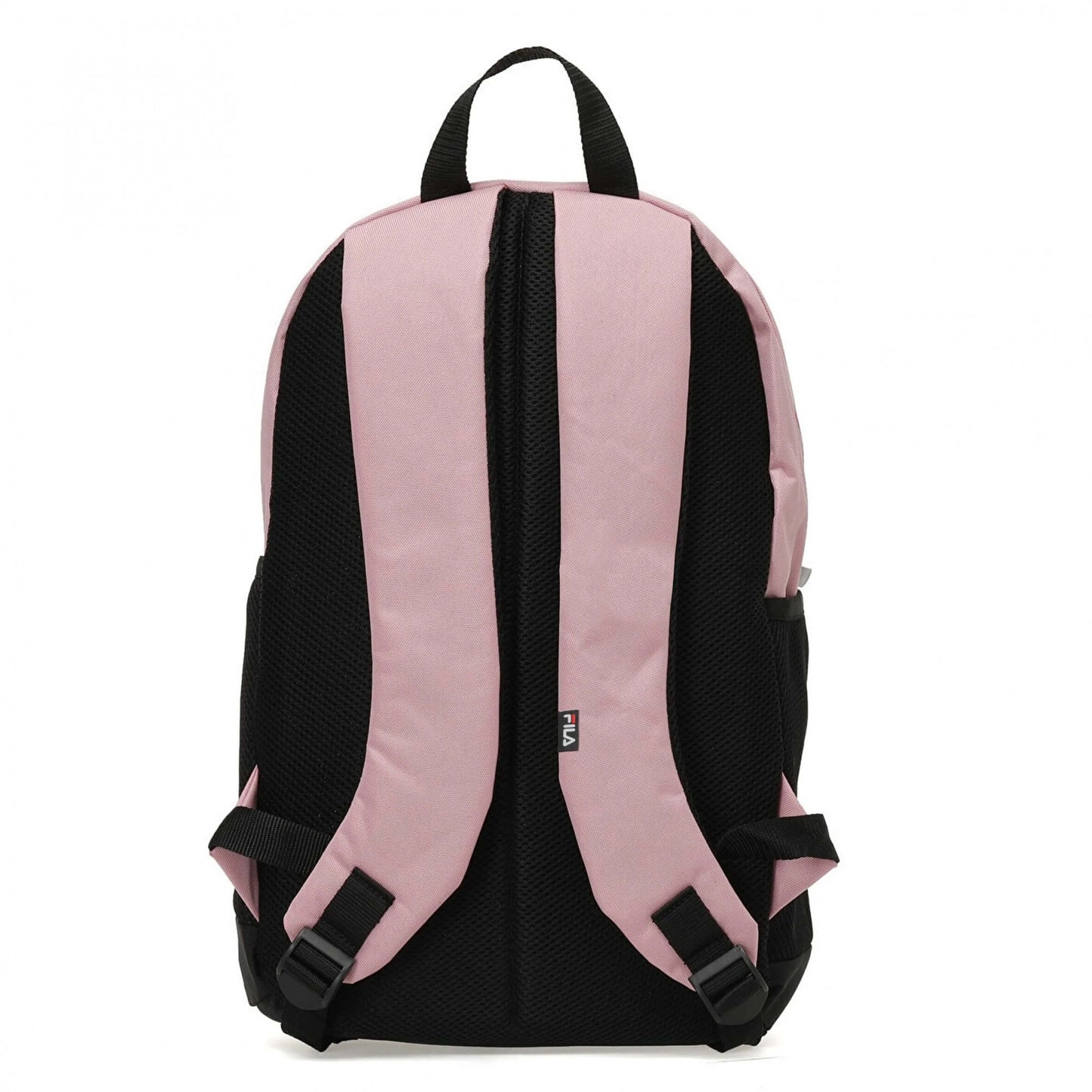 Fila FENYI Backpack double pocket Pink Nectar