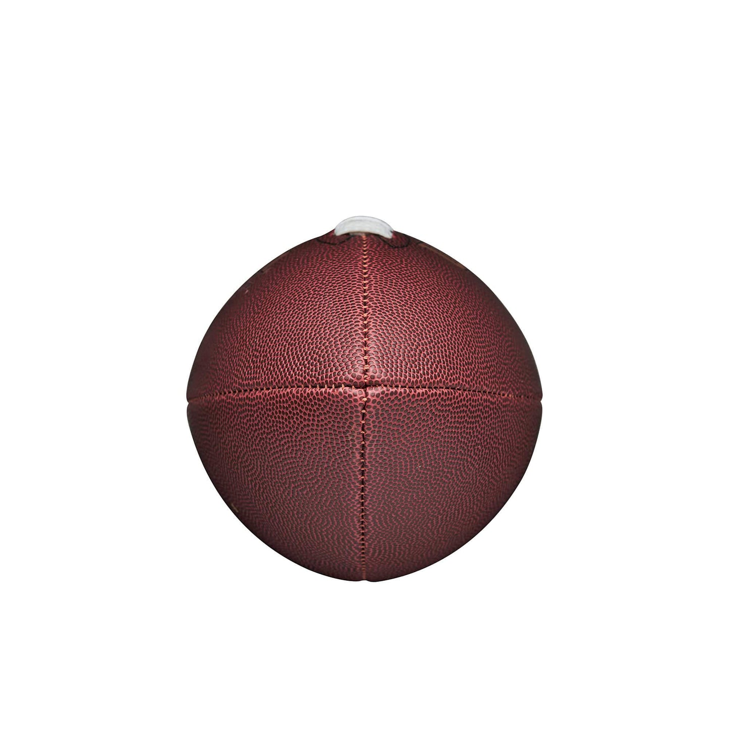 Wilson NFL Ignition Football - Jr. - Brown
