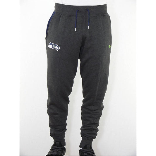 NEW ERA Team App Flc Pant NFL SEATTLE SEAHAWKS