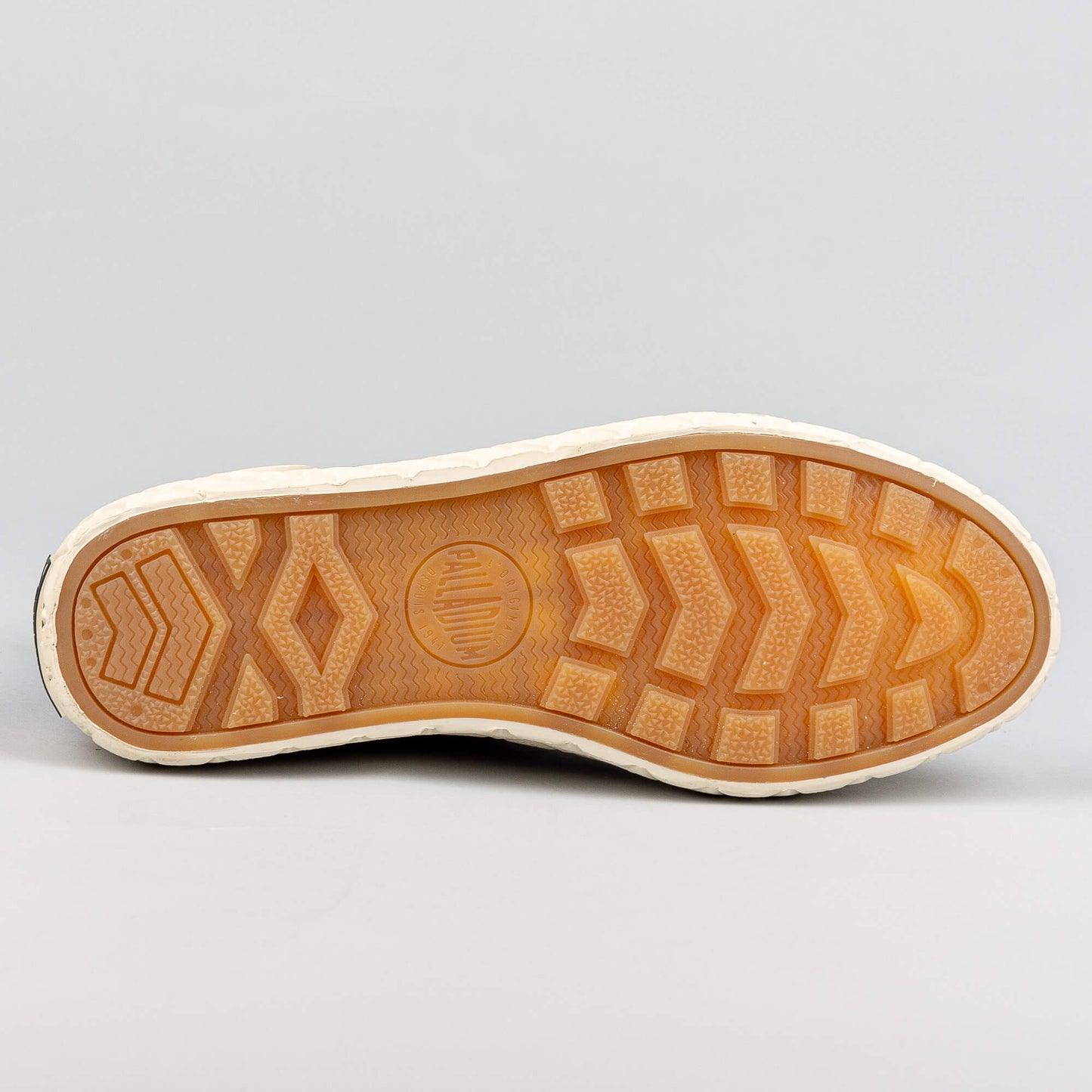 Dámske tenisky Palladium Palla Ace Chukka CVS Time Blue