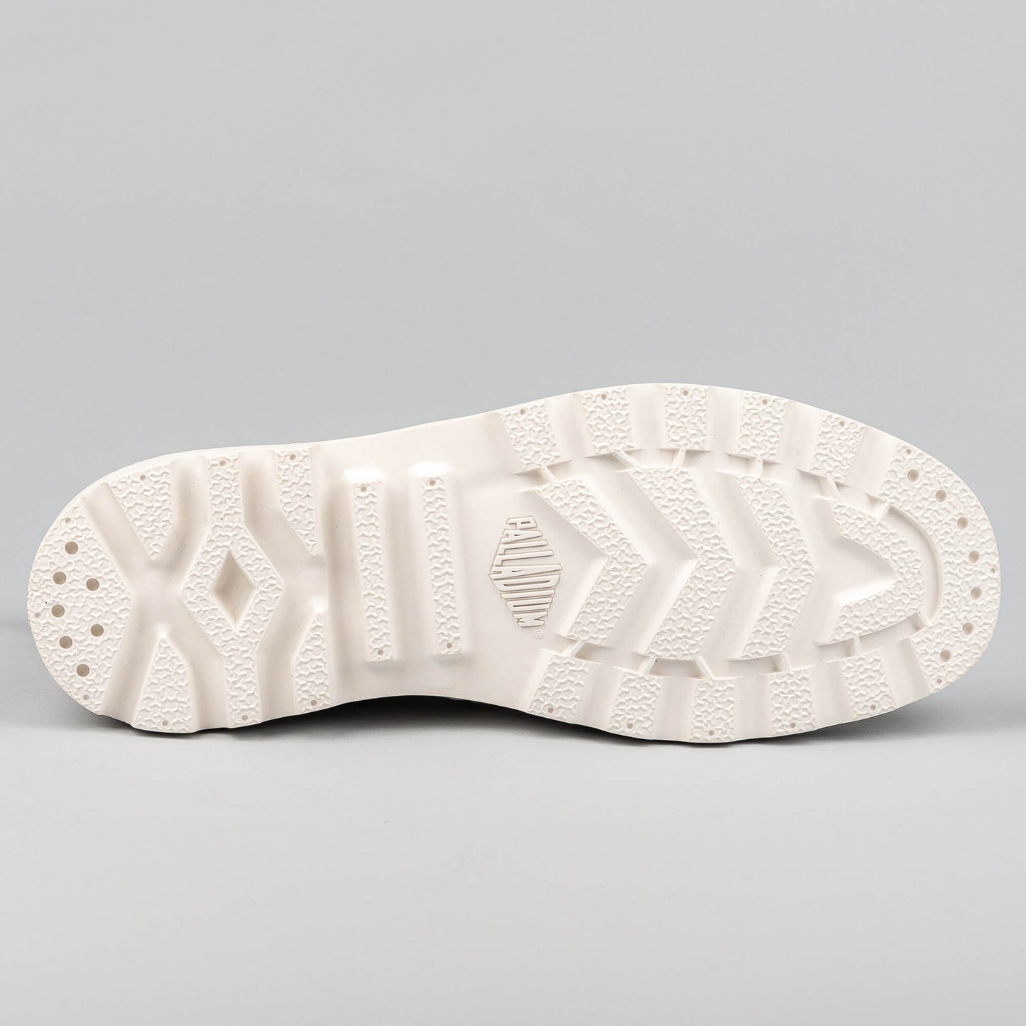 Dámske tenisky Palladium Pampa Hi Patch Star White