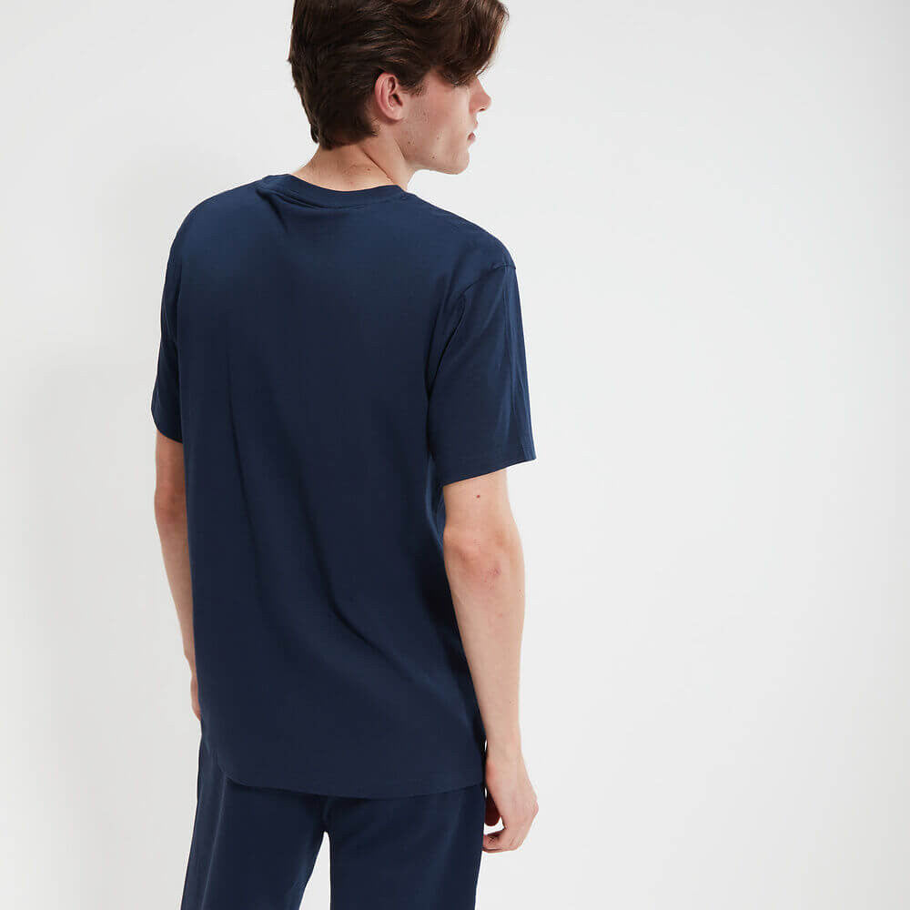 Ellesse Heritage Voodoo Tee Navy