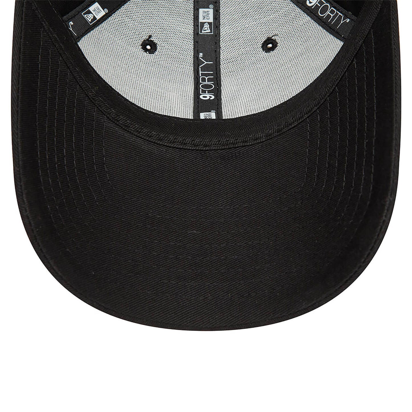 Dámska šiltovka NEW ERA MLB 9FORTY New York Yankees Flower čierna