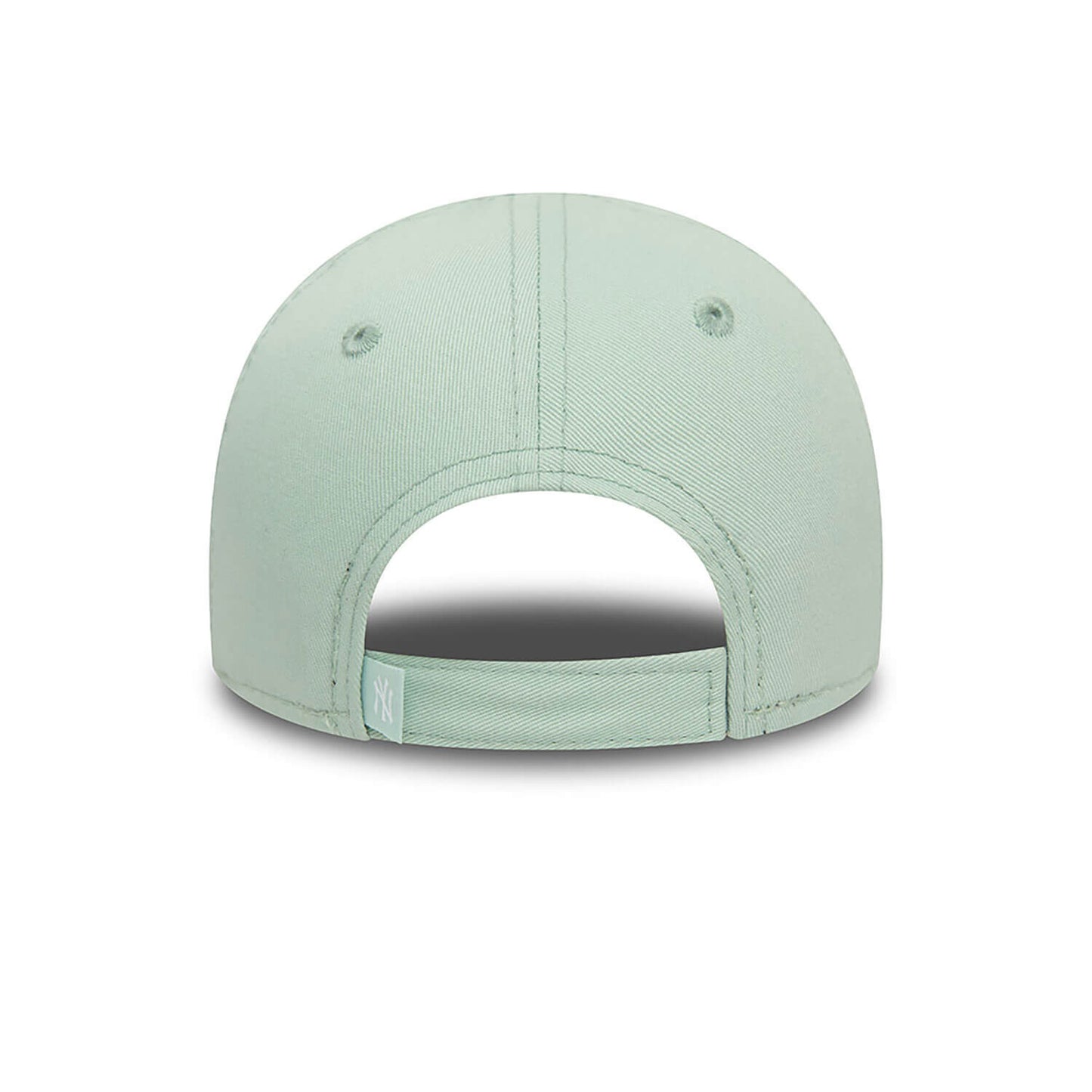 NEW ERA MLB New York Yankees Toddler Icon Mint 9FORTY Adjustable Cap