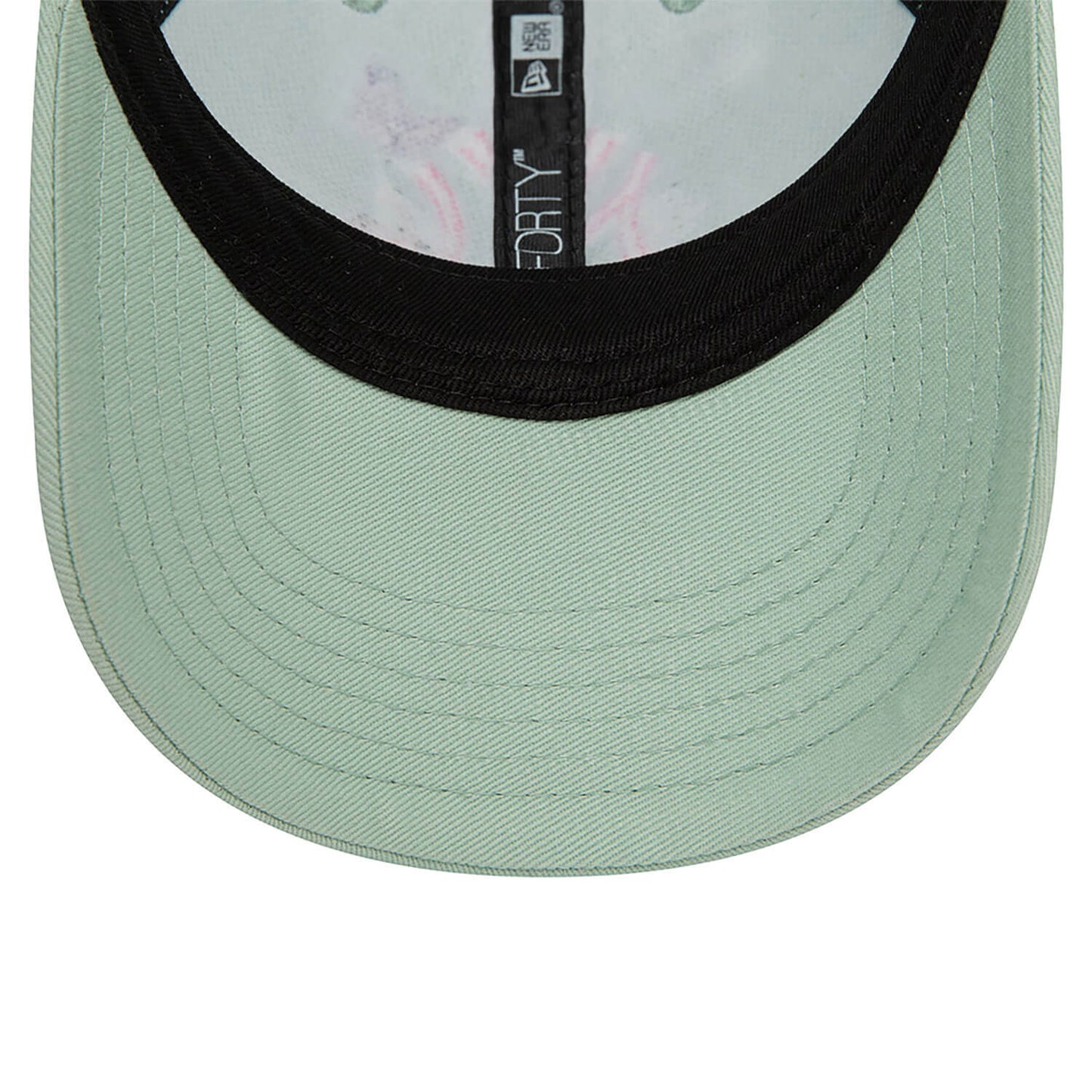 NEW ERA MLB New York Yankees Toddler Icon Mint 9FORTY Adjustable Cap