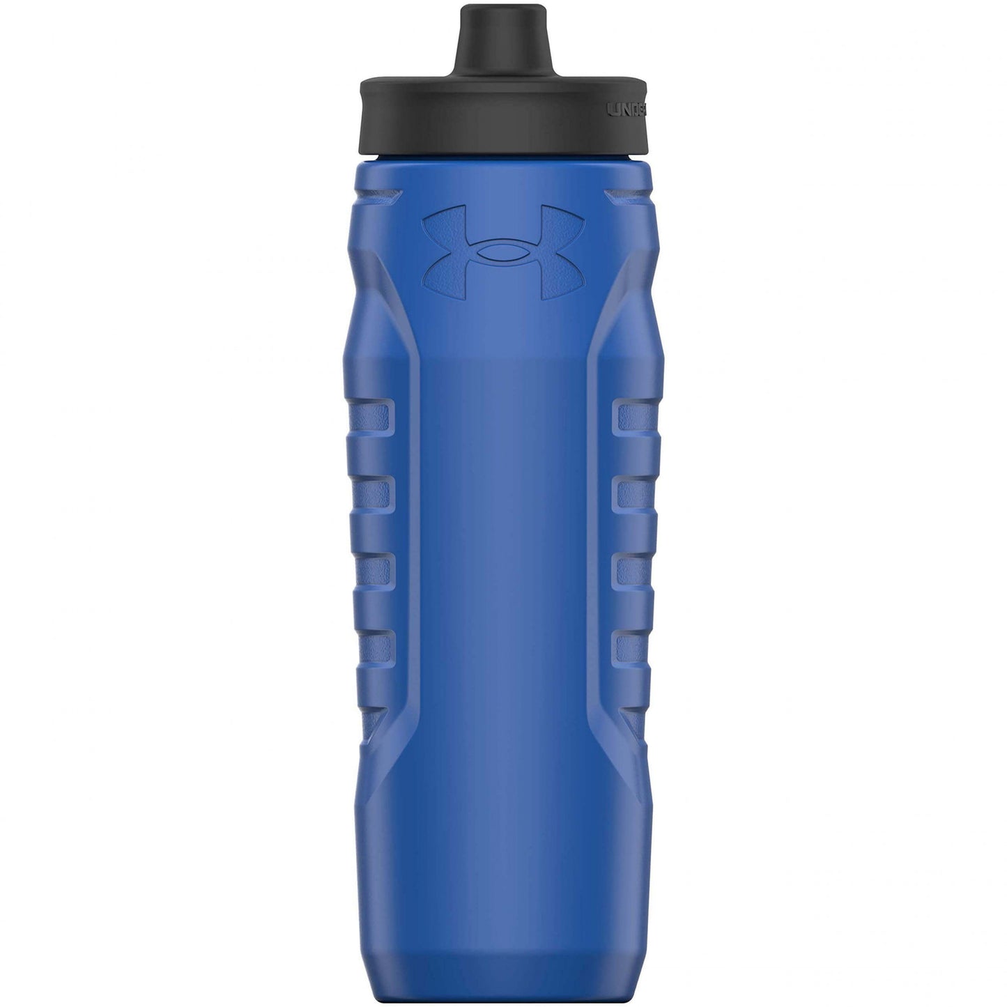 Športová fľaša Under Armour 32oz Sideline Squeeze Royal - 950ml modrá