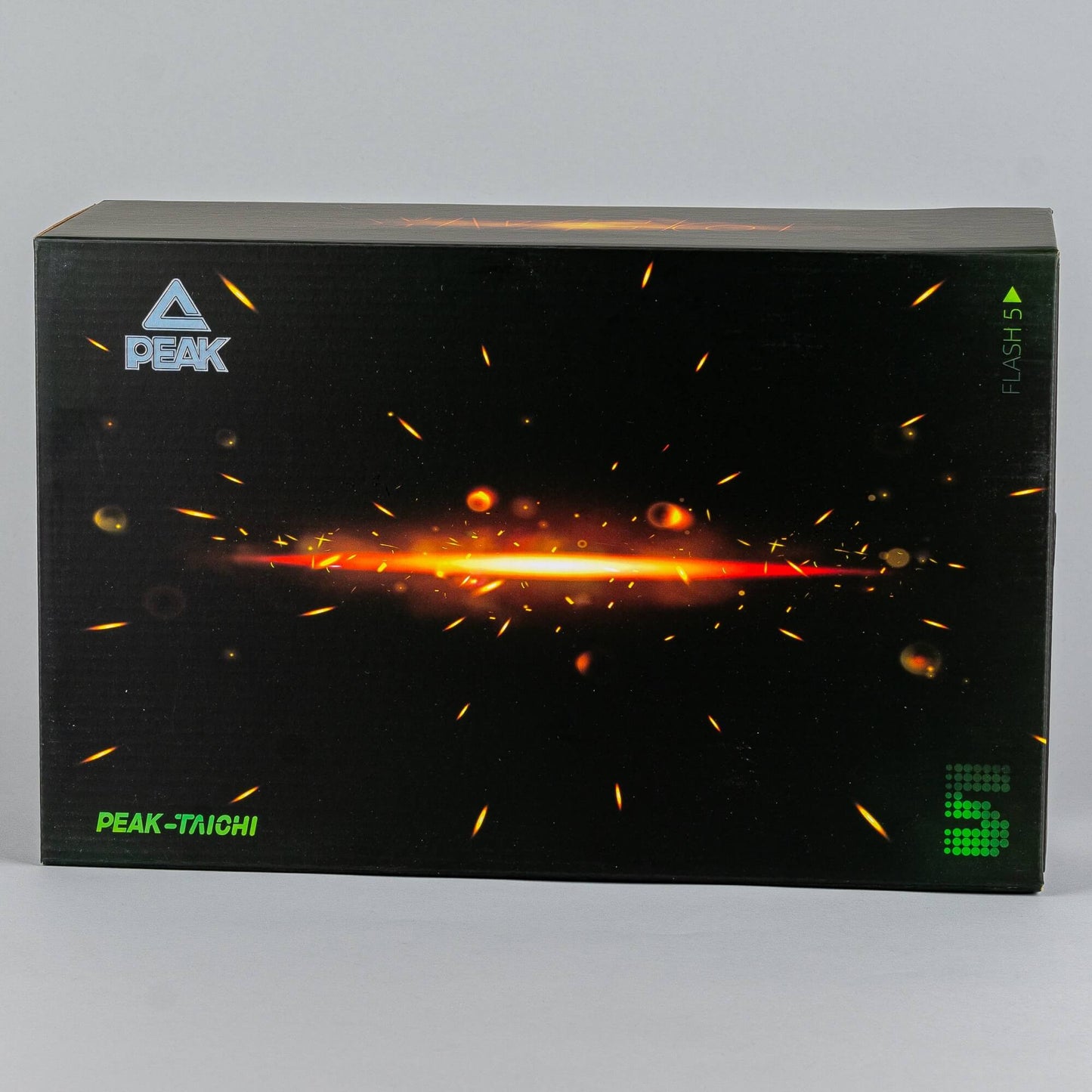 Basketbalové tenisky Peak Basketball Shoes Flash 5 - Fast Forward Jose Avarado Taichi Ultralight P-Soon White Grey