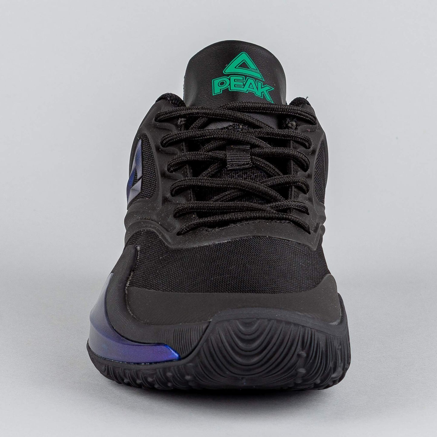 Basketbalové tenisky Peak Basketball Shoes Glitter V2 Super P-Motive Black