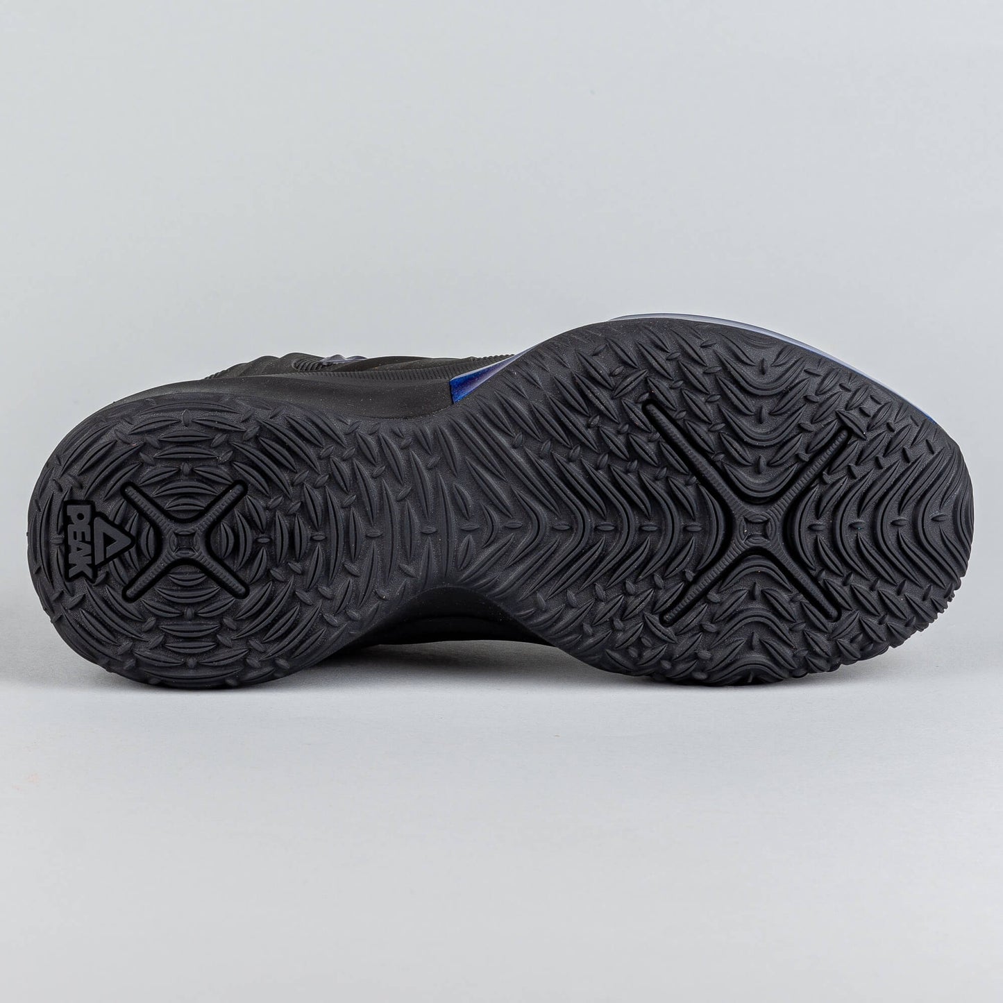 Basketbalové tenisky Peak Basketball Shoes Glitter V2 Super P-Motive Black