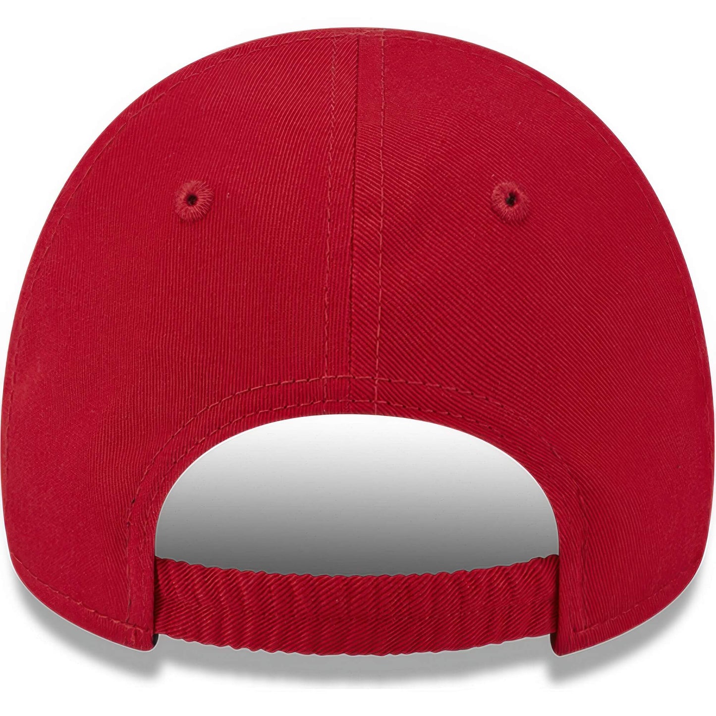 Detská šiltovka NEW ERA 9FORTY 940K MLB League Essential New York Yankees červená