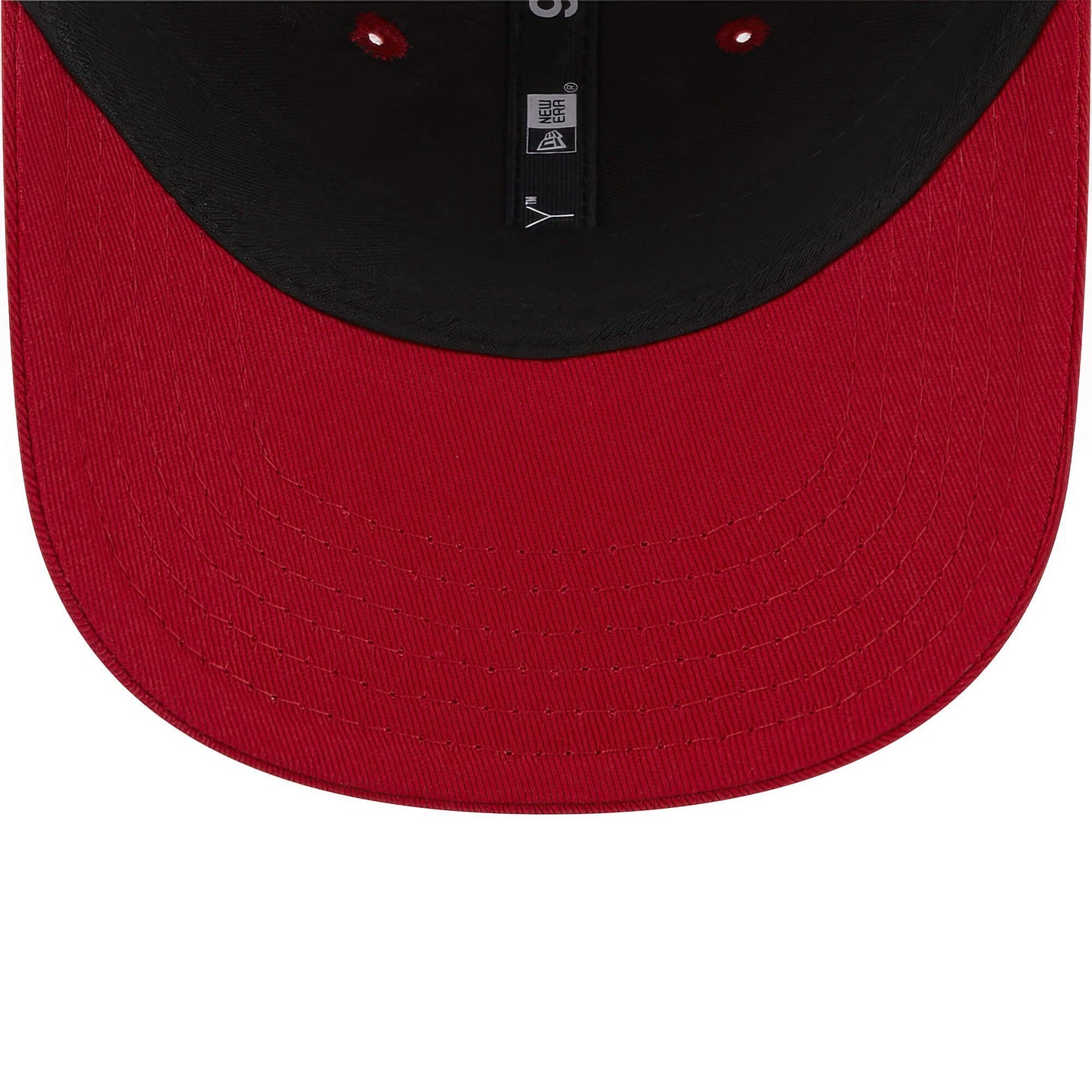 Detská šiltovka NEW ERA 9FORTY 940K MLB League Essential New York Yankees červená
