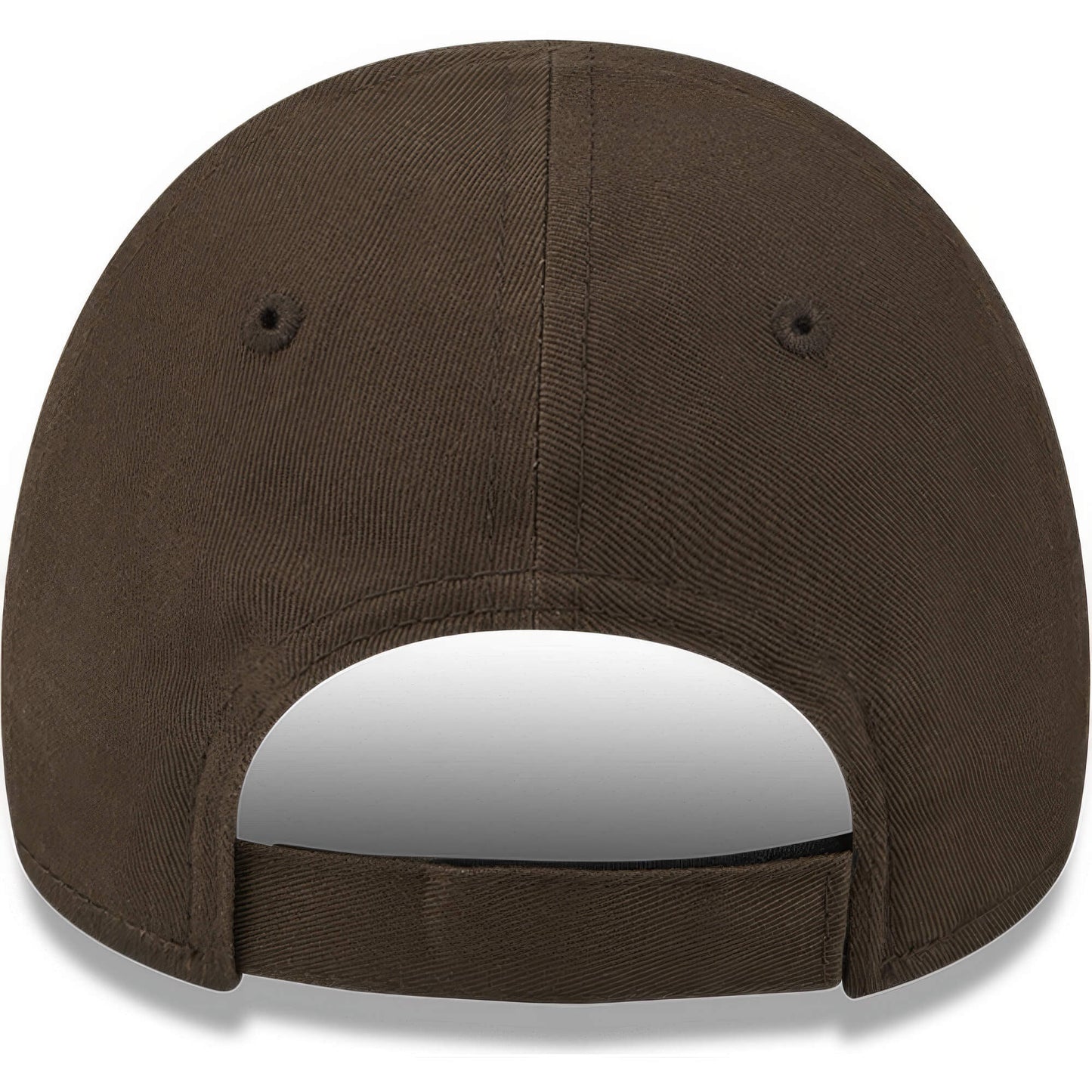 Detská šiltovka NEW ERA 9FORTY 940K MLB League Essential New York Yankees hnedá