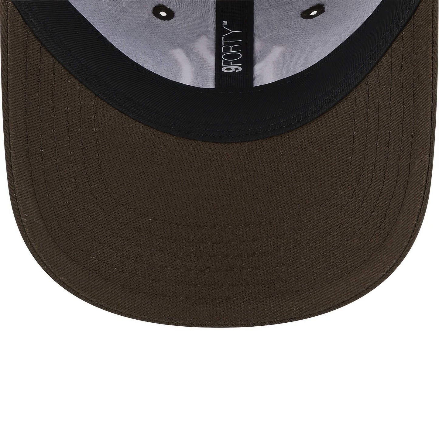 Detská šiltovka NEW ERA 9FORTY 940K MLB League Essential New York Yankees hnedá