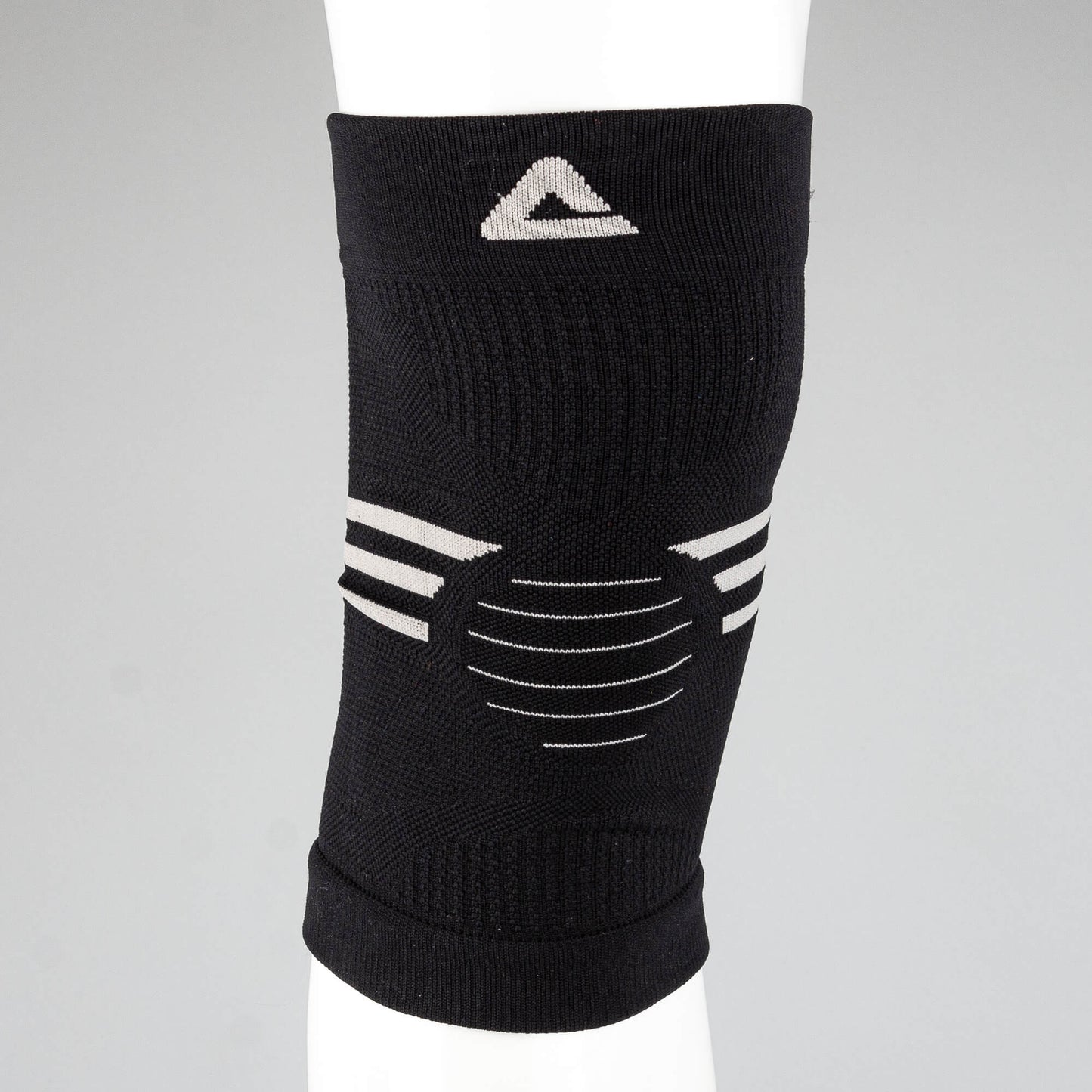 Elastický chránič kolena Peak Knee Protector čierny