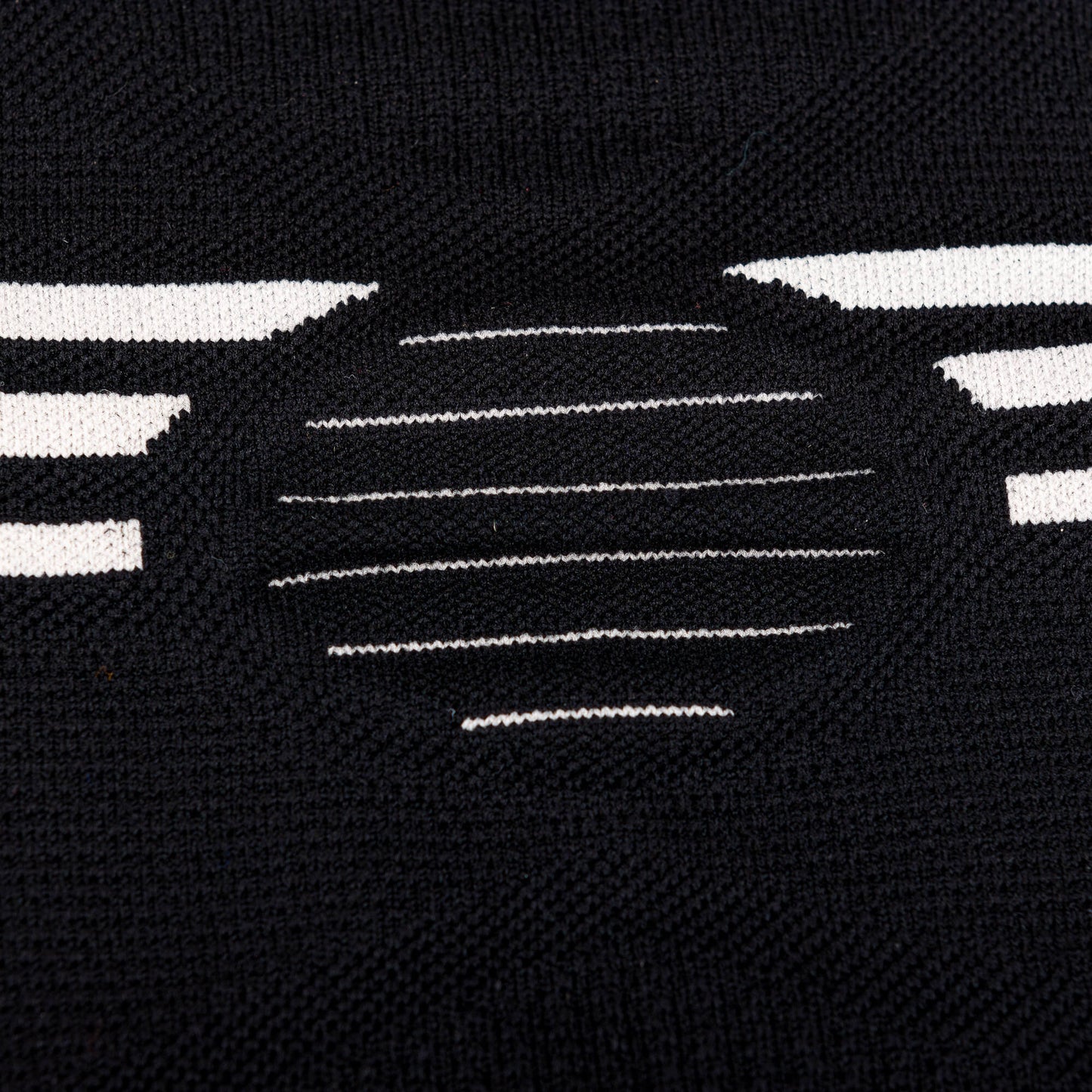 Elastický chránič kolena Peak Knee Protector čierny