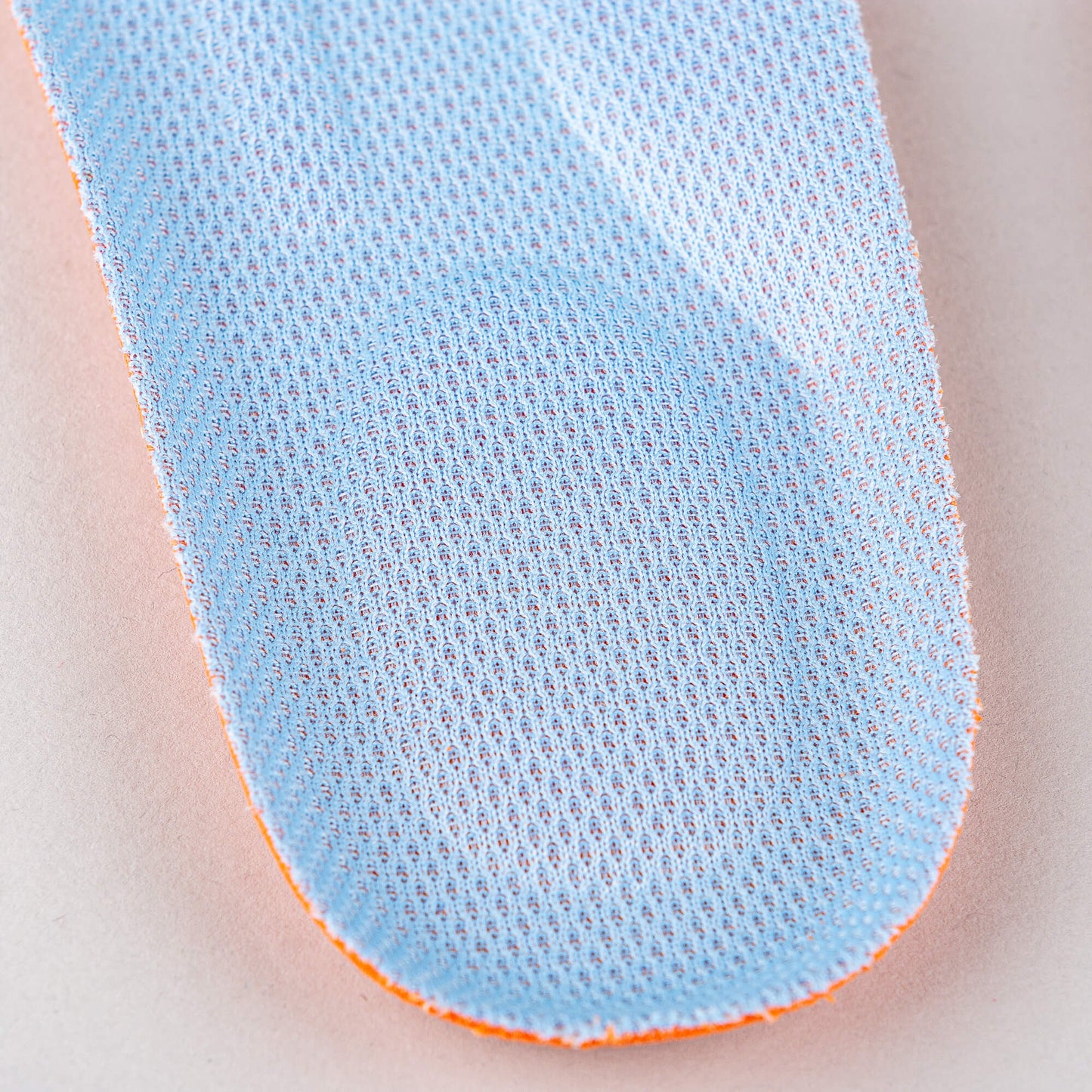 Vložky do topánok Peak Cuttable Insole (EU 35-39) bledomodré