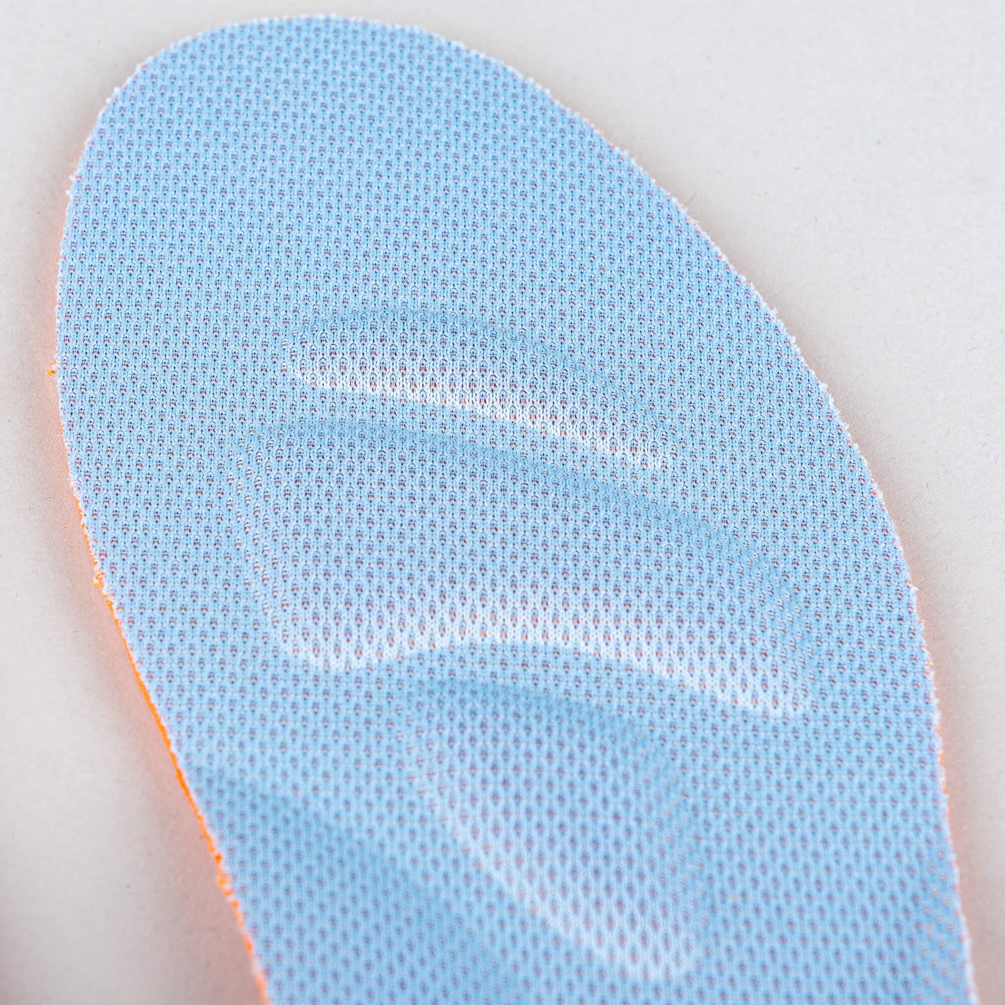 Vložky do topánok Peak Cuttable Insole (EU 35-39) bledomodré