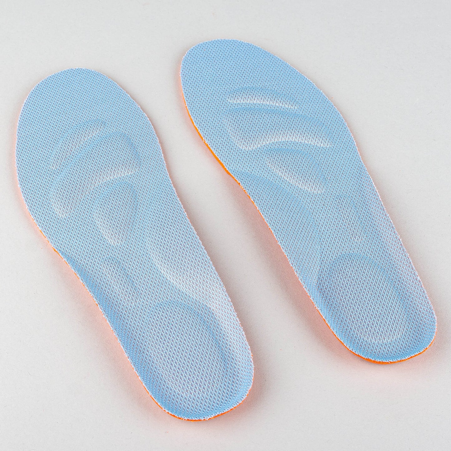 Vložky do topánok Peak Cuttable Insole (EU 35-39) bledomodré