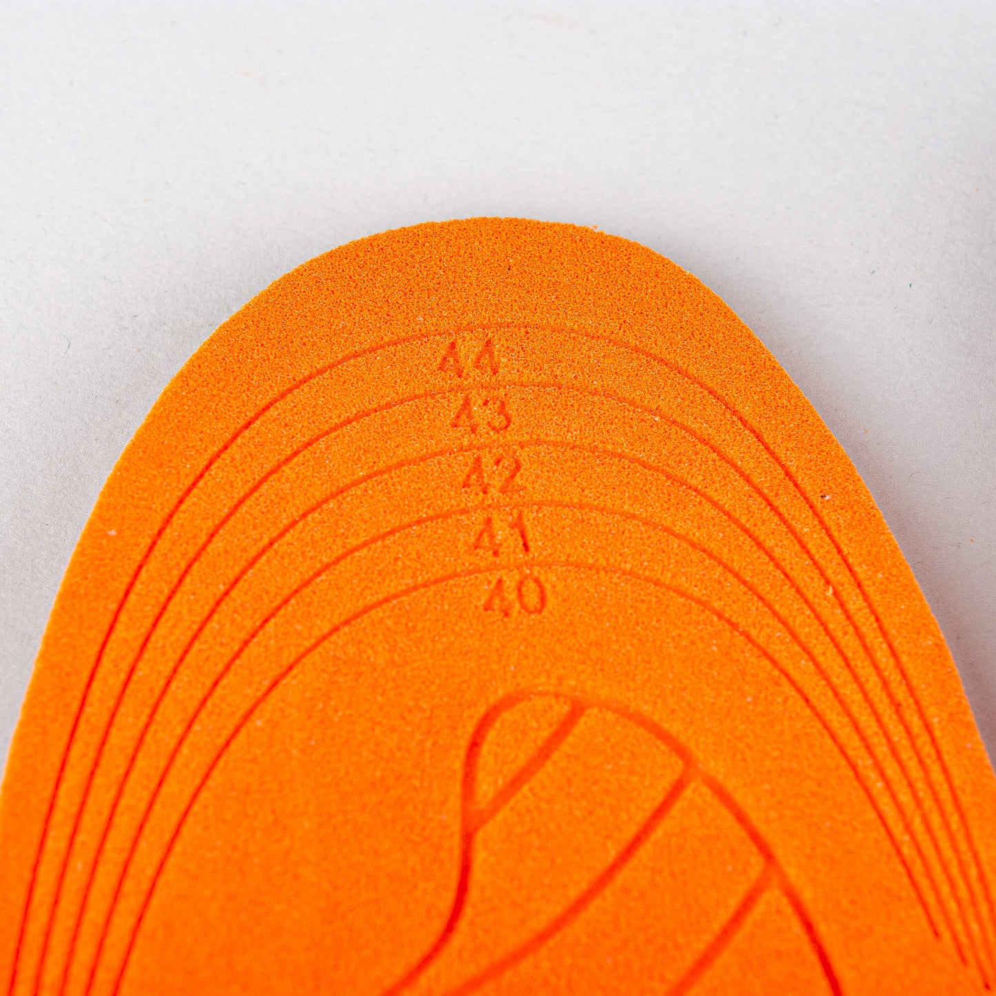 Vložky do topánok Peak Cuttable Insole (EU 40-44)