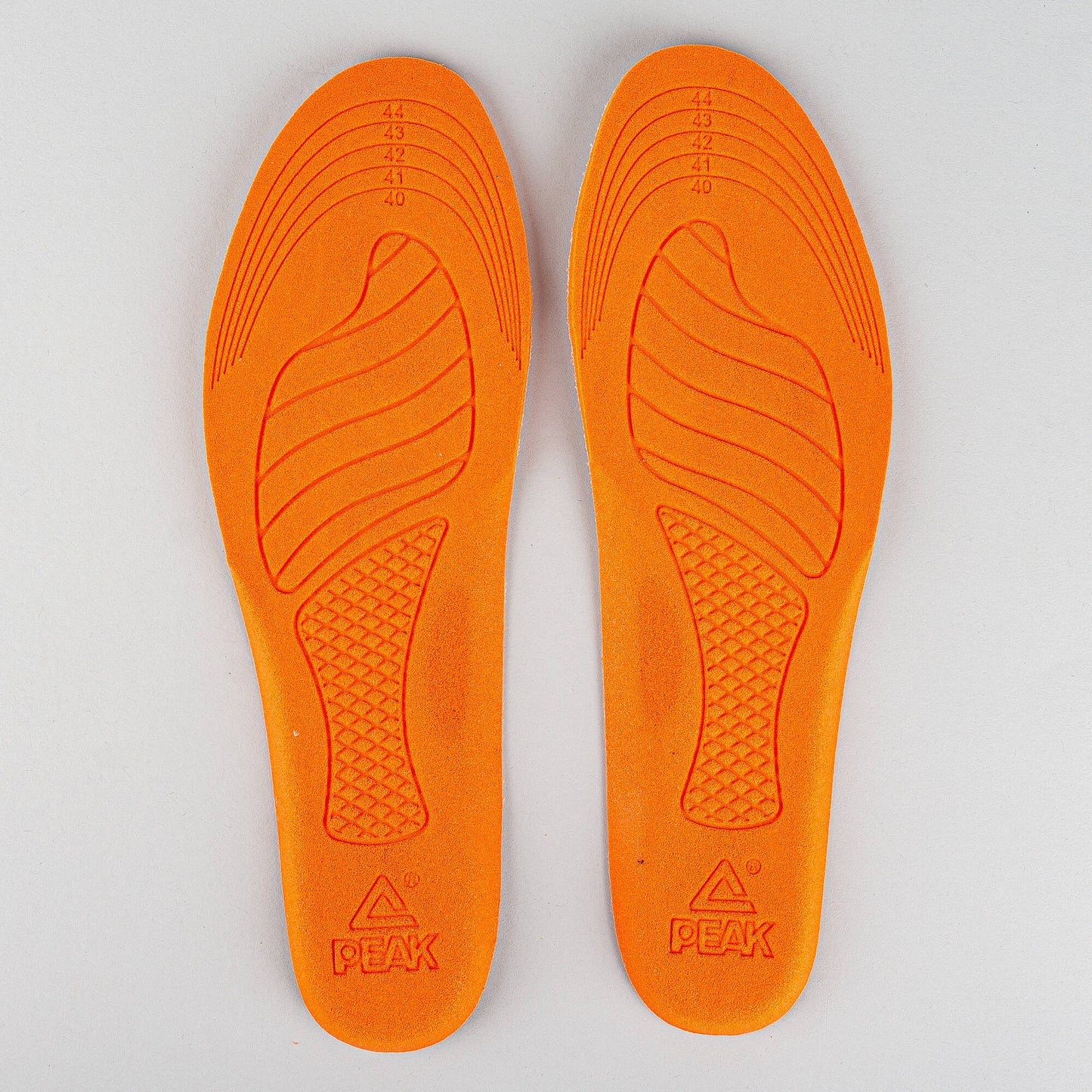 Vložky do topánok Peak Cuttable Insole (EU 40-44)