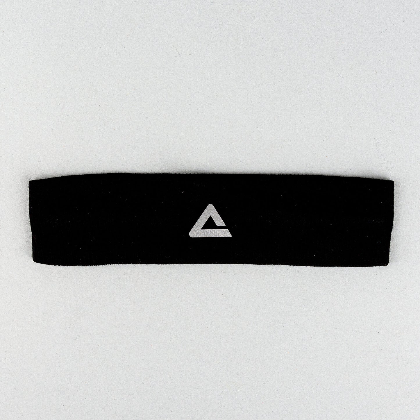 Športová čelenka Peak Headband (5x22cm) čierna