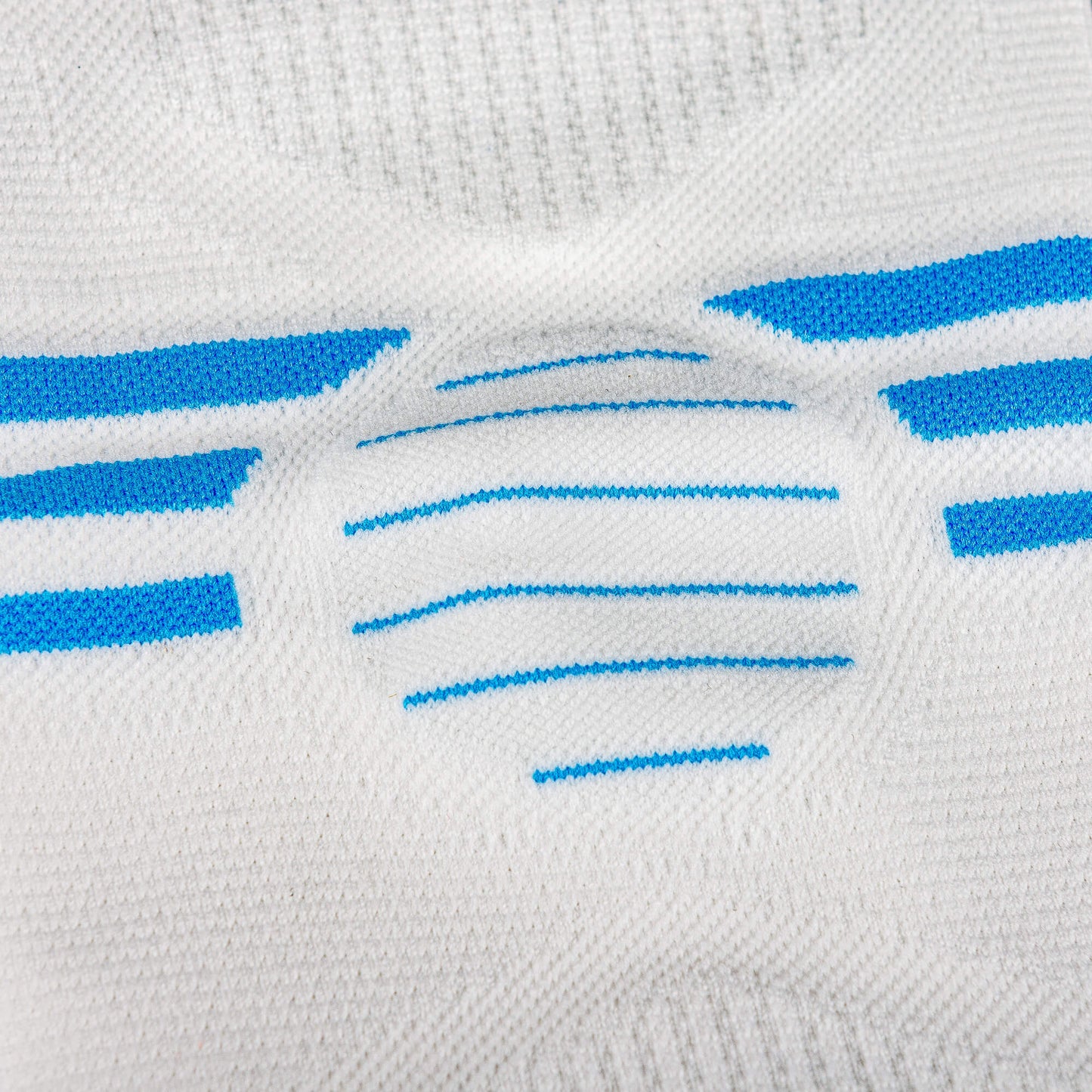 Návlek na koleno Peak Knee Protector biely